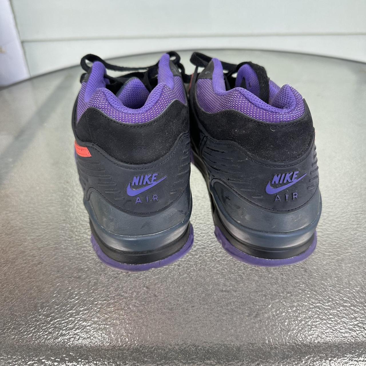 nike air old models