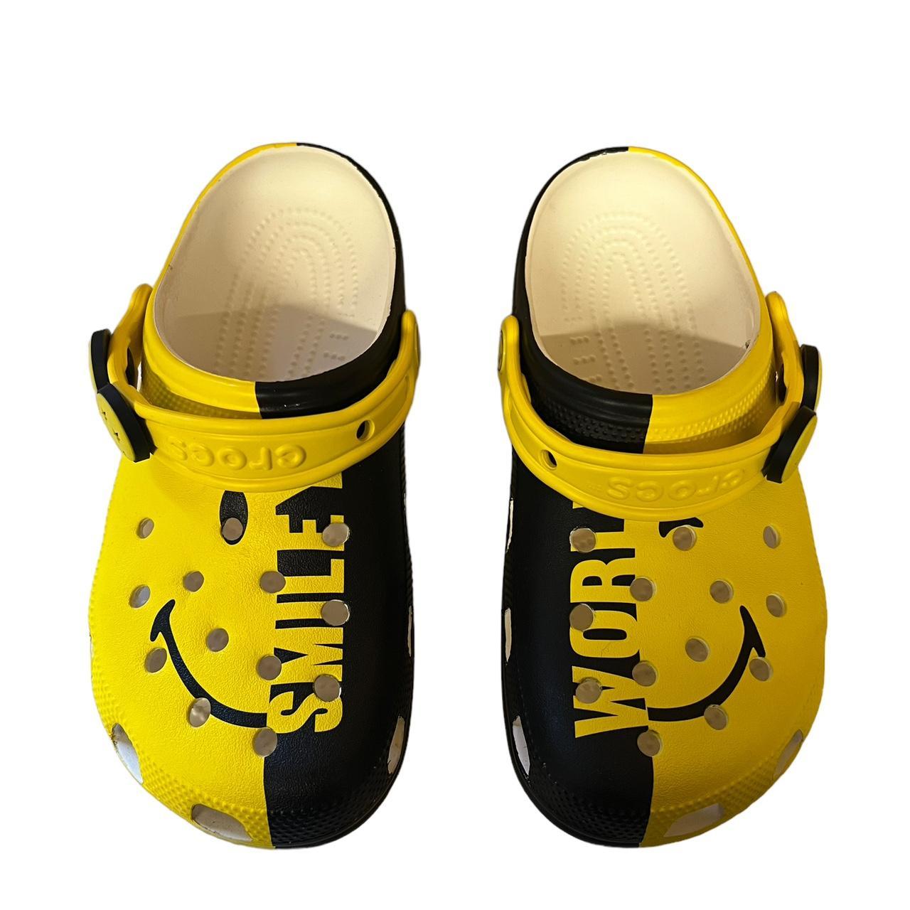 Crocs post malone online ebay