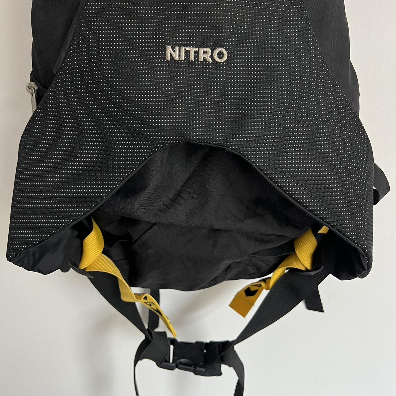 Berghaus 2024 nitro backpack