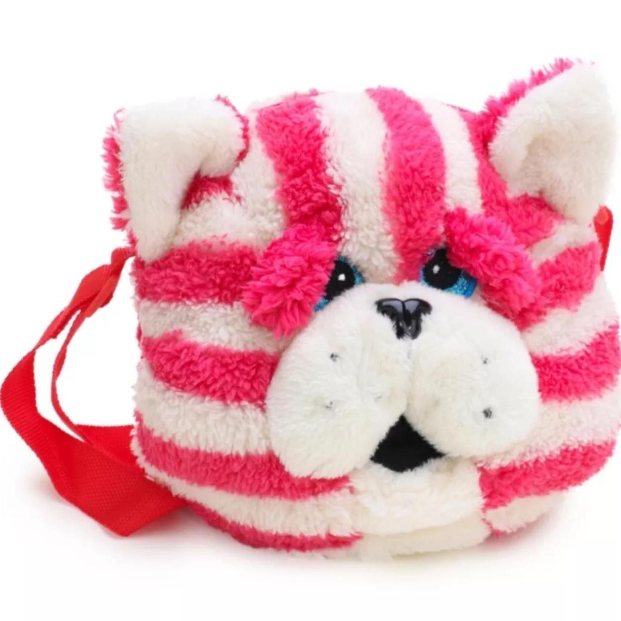 Bagpuss toy cat outlet