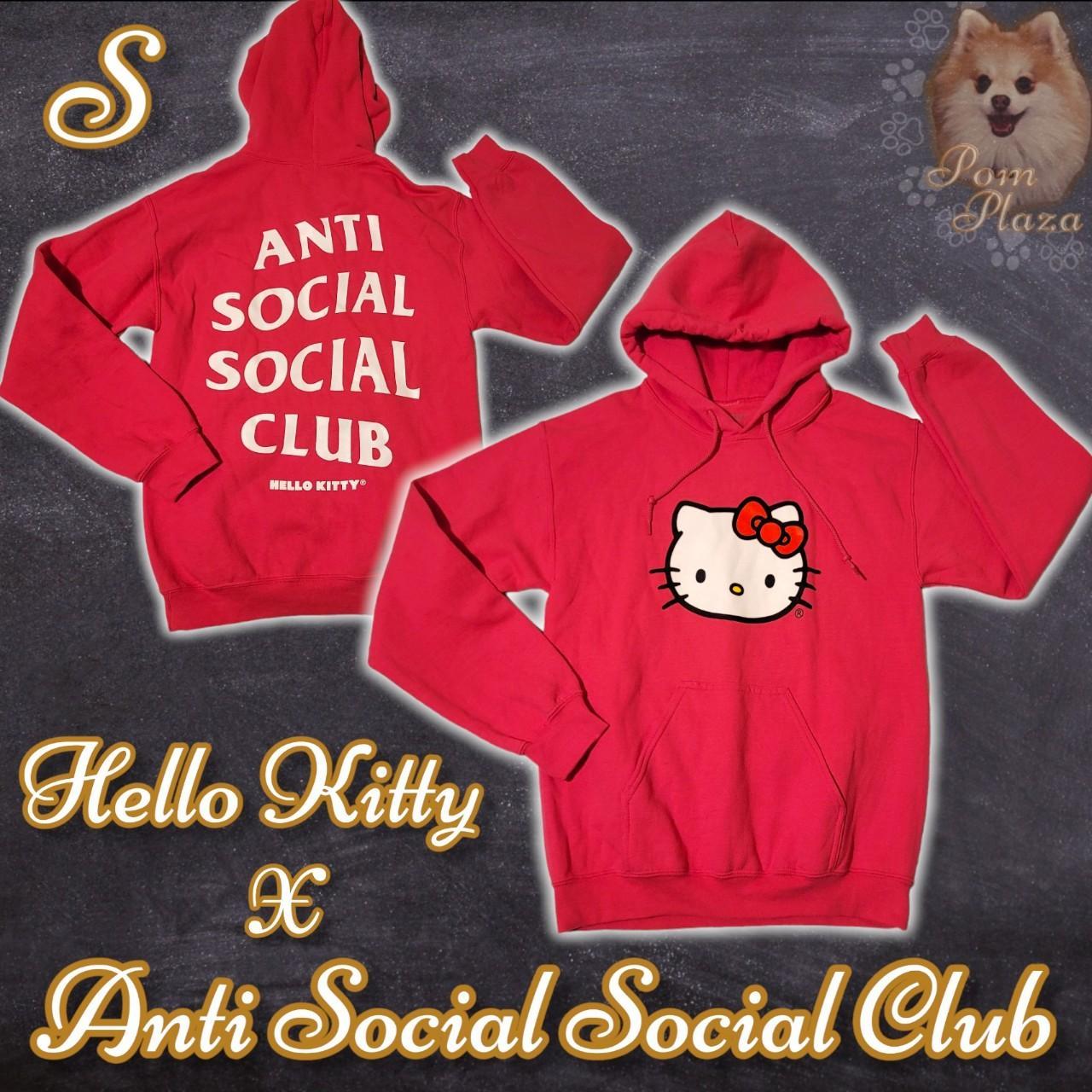 Assc hello kitty best sale