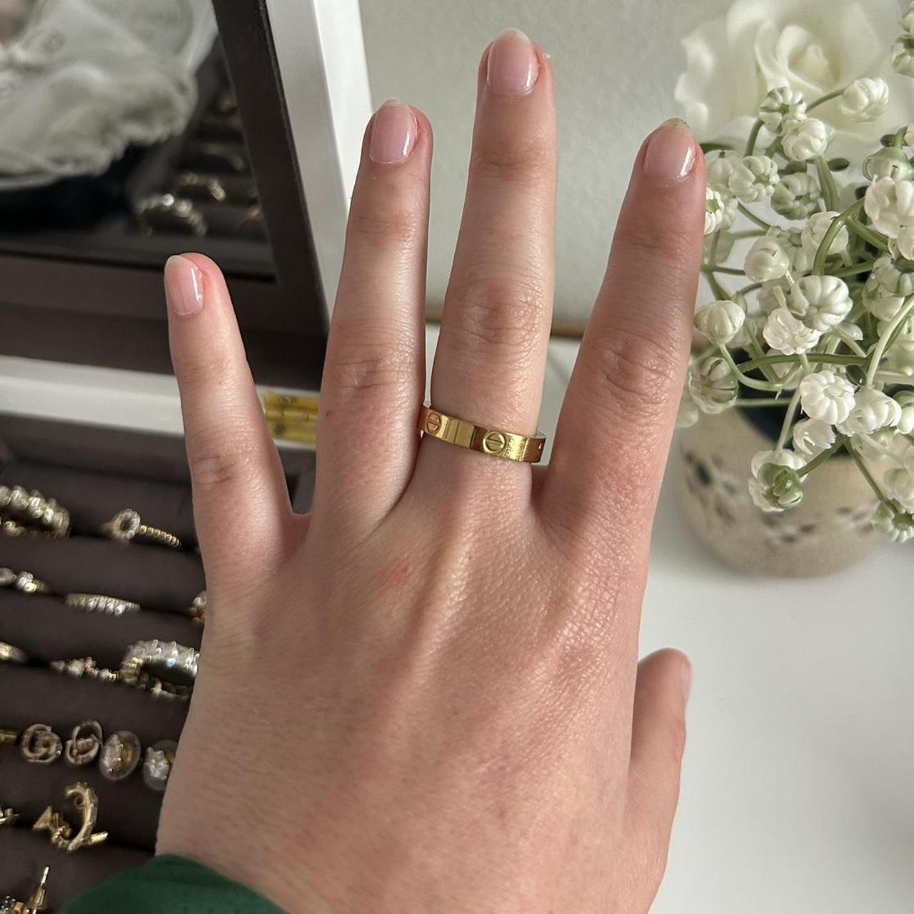 Cartier Women's Jewellery (2)