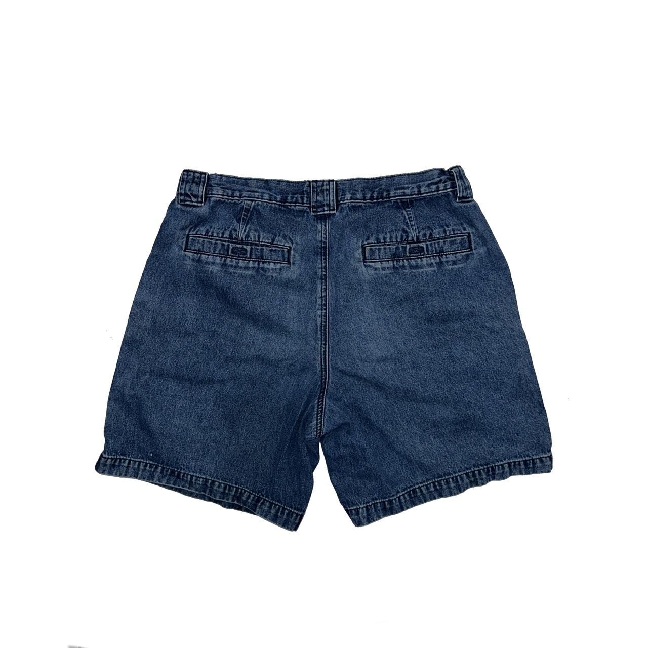 These #jorts are the perfect #denim #shorts for any... - Depop