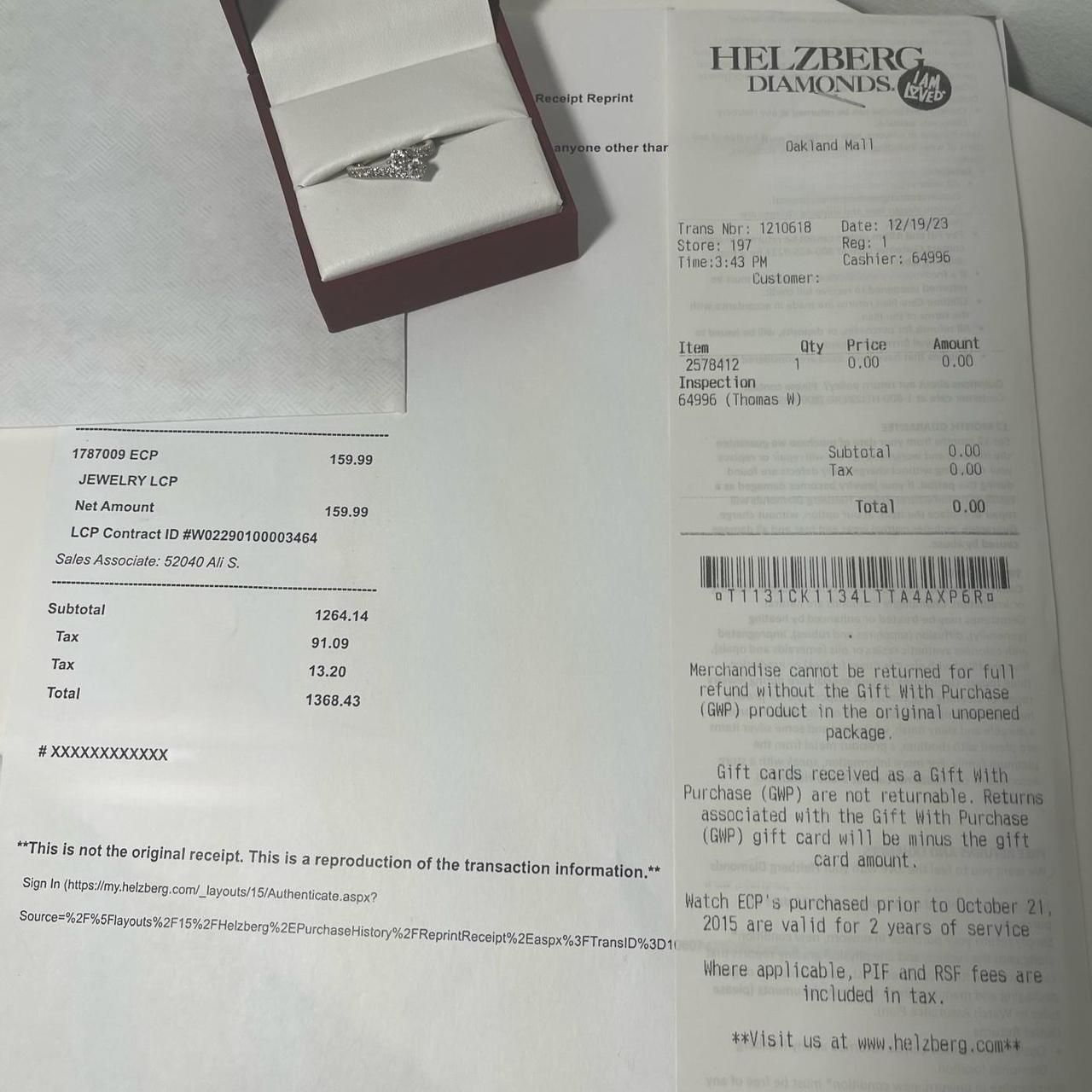 Helzberg Diamond Helzberg Discount Code Helzberg Diamonds Ring 3/4
