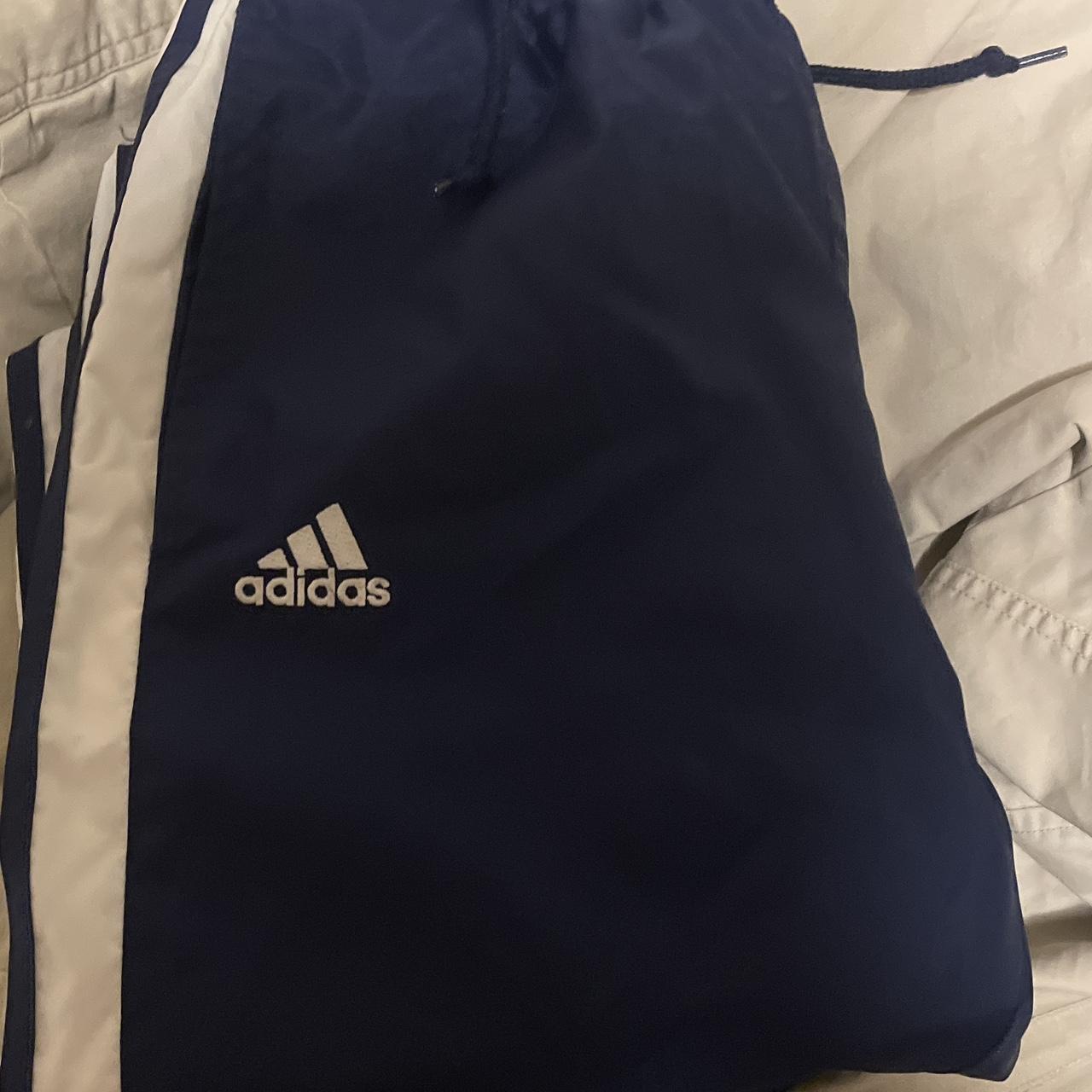 Adidas Men's Joggers-tracksuits | Depop