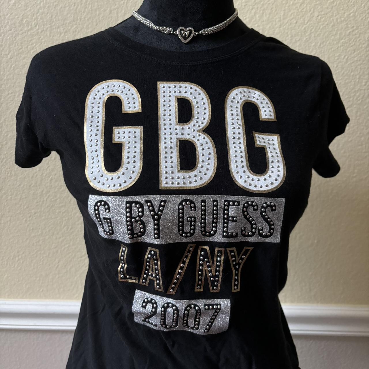 g by guess shirt size medium los angeles LA new