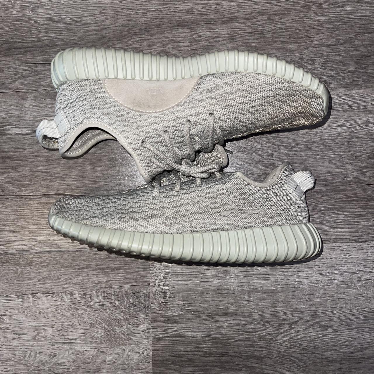 Adidas Yeezy Boost 350 Moonrock 2015 100