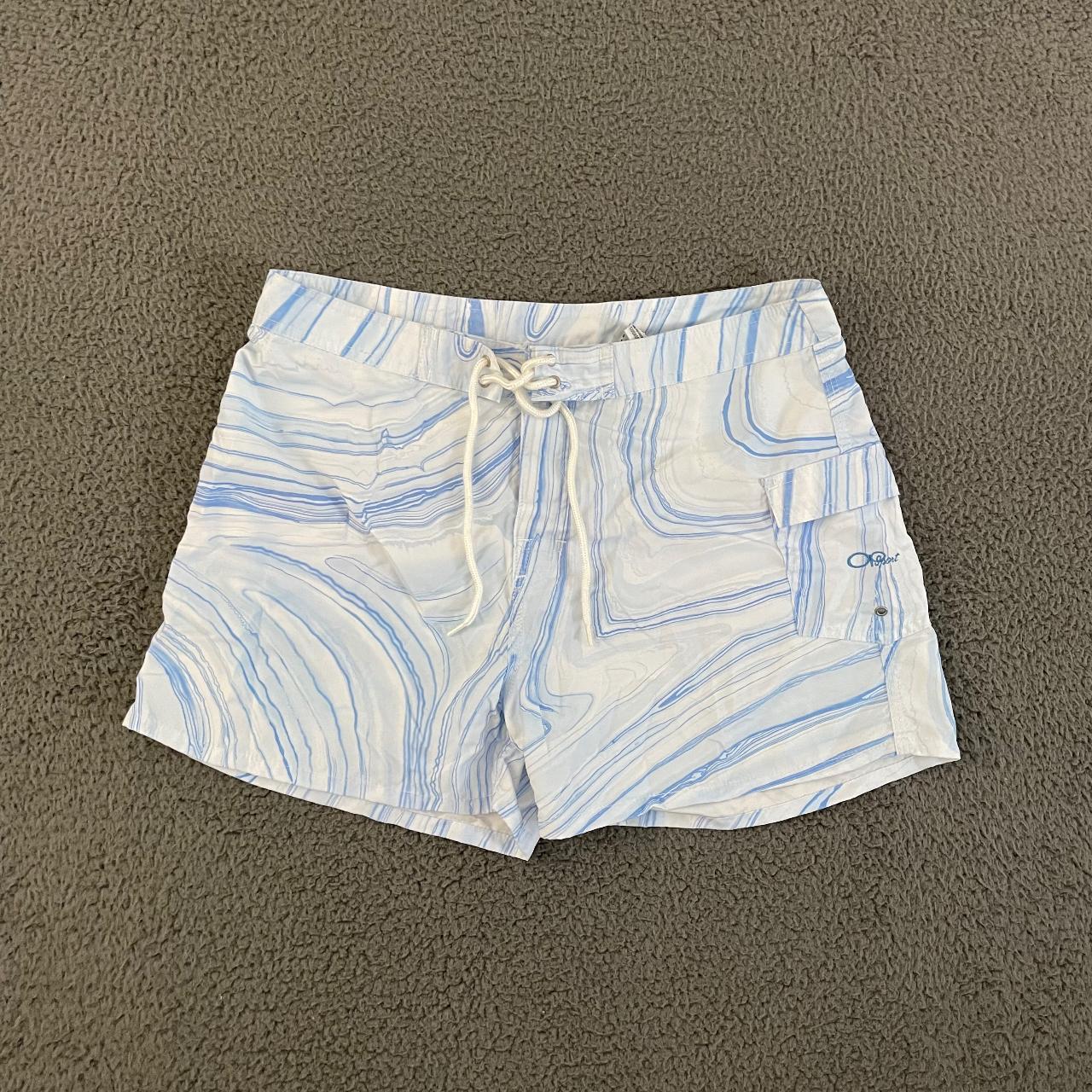 Vintage S Ocean Pacific Sport Cyber Beach Depop