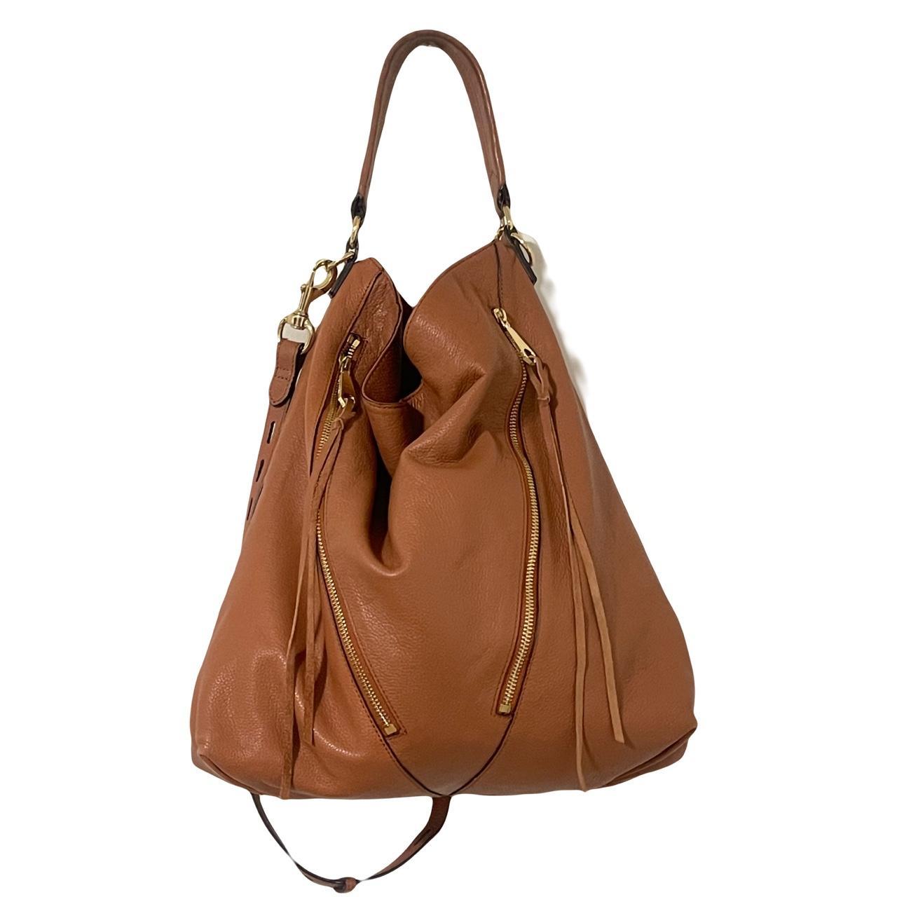 Rebecca shops Minkoff Moto Hobo Bag