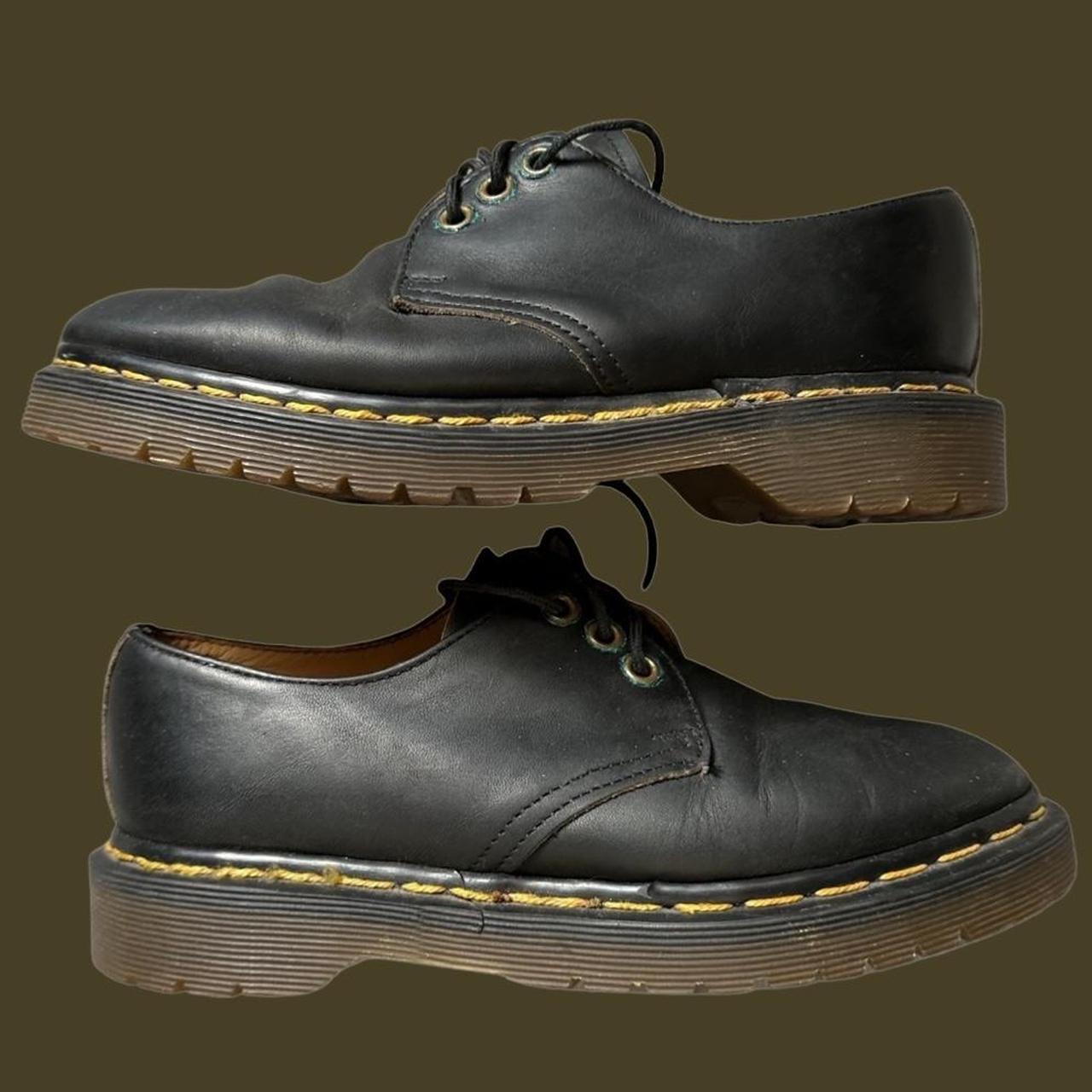 Doc martens gebraucht Clearance