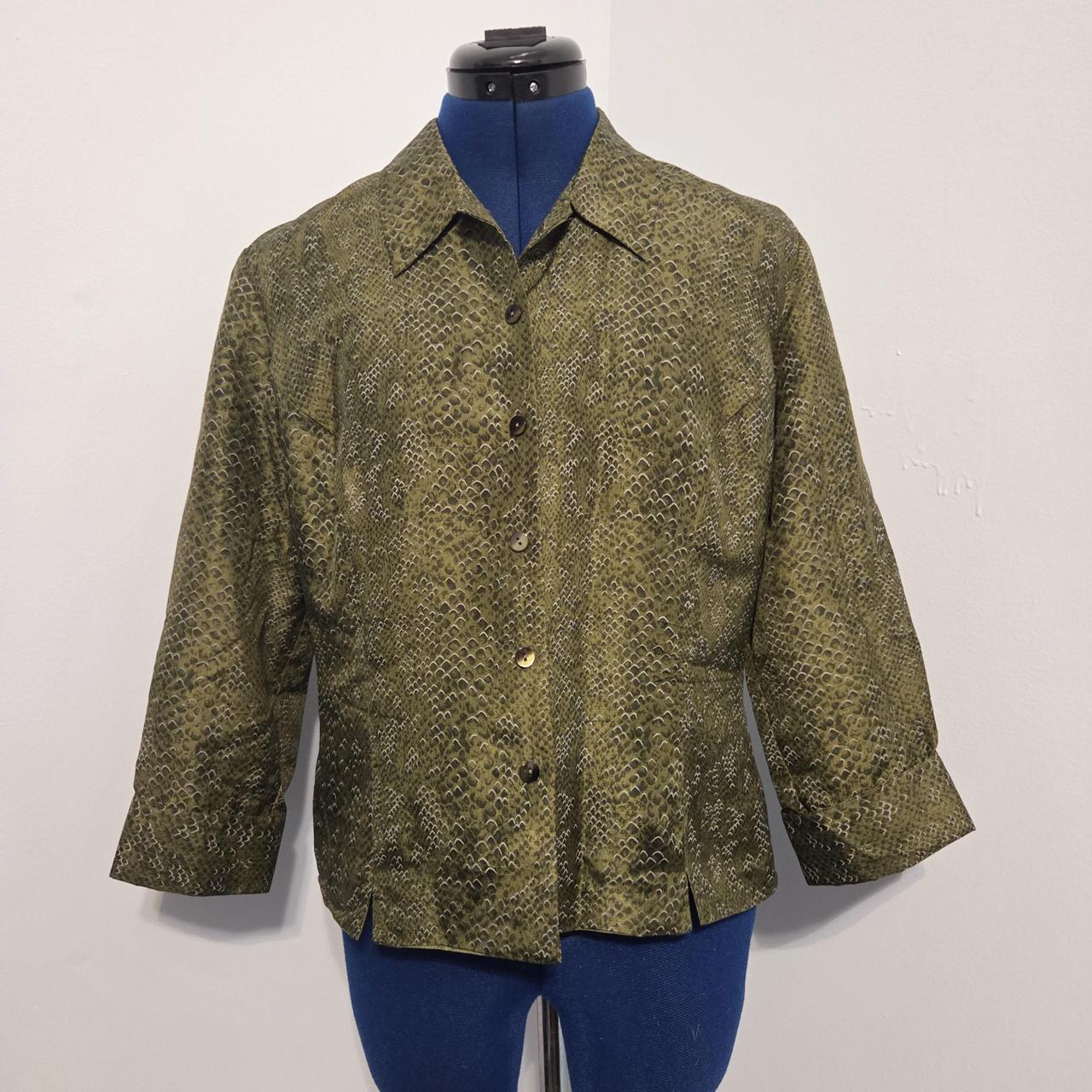 item listed by candcfashionarchive