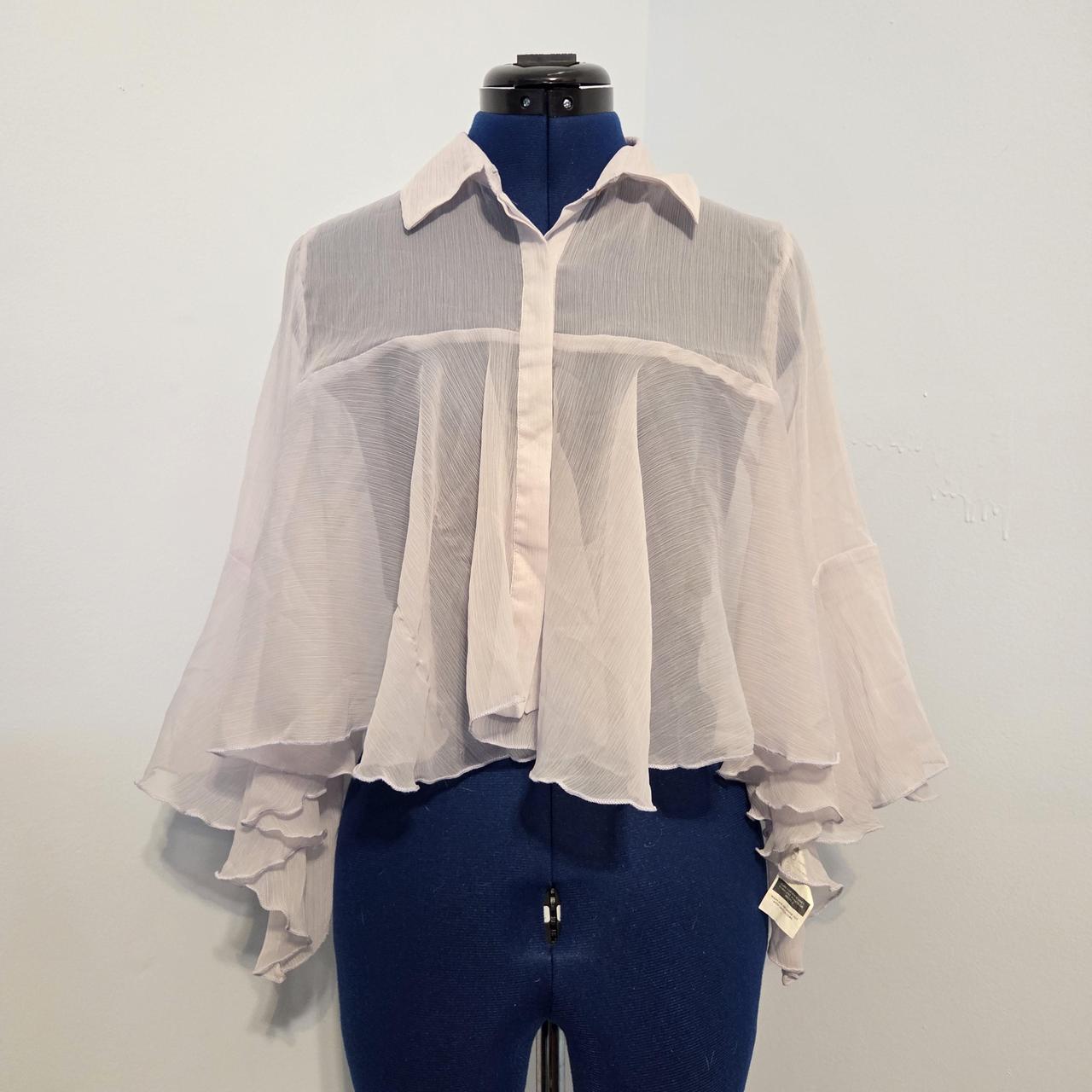 item listed by candcfashionarchive