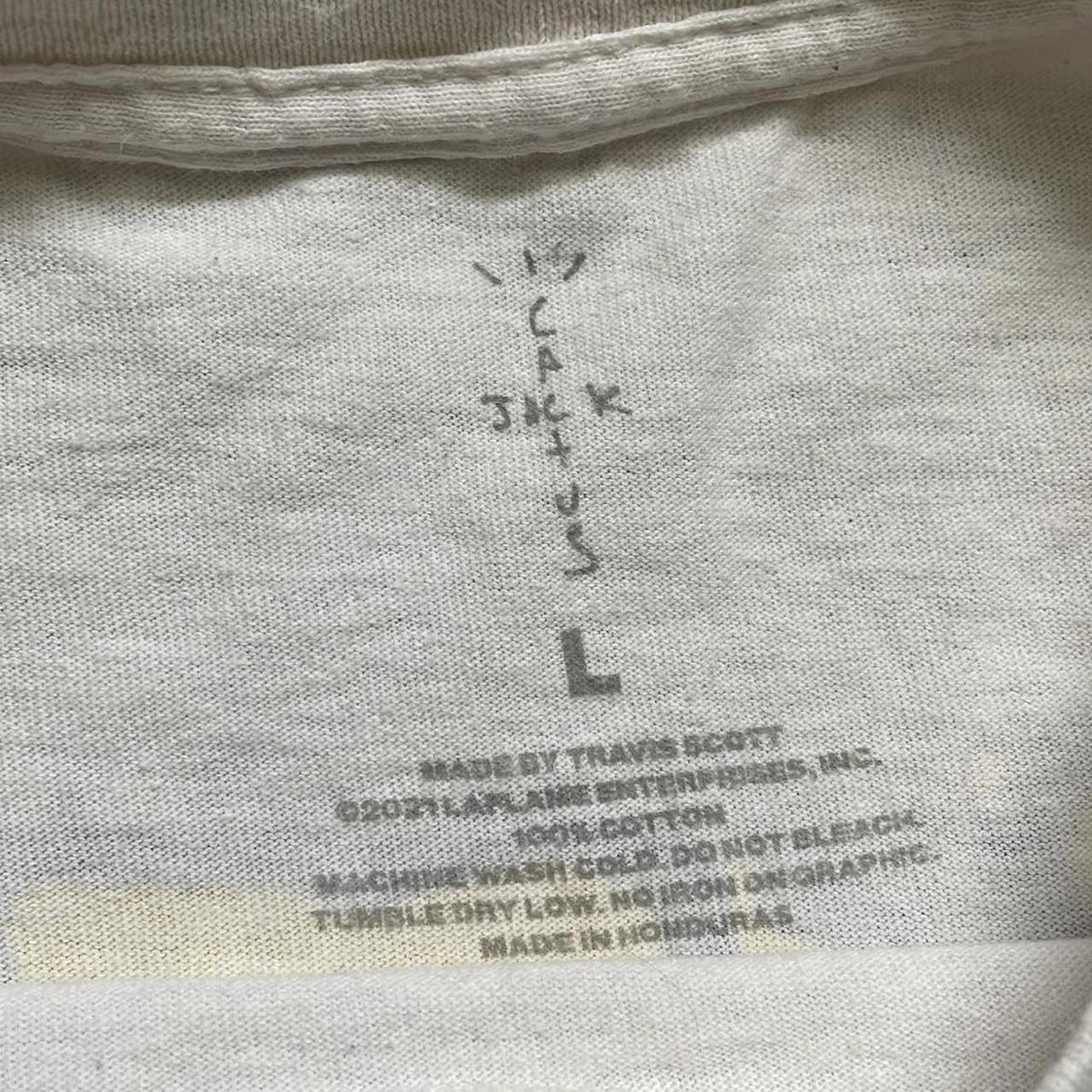 Kaws Men's T-shirt (2)