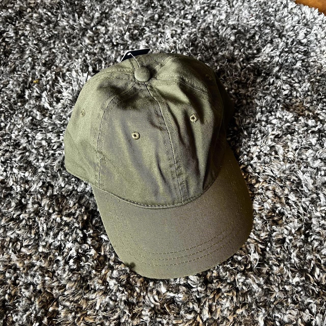 Target Women's Green Hat Depop