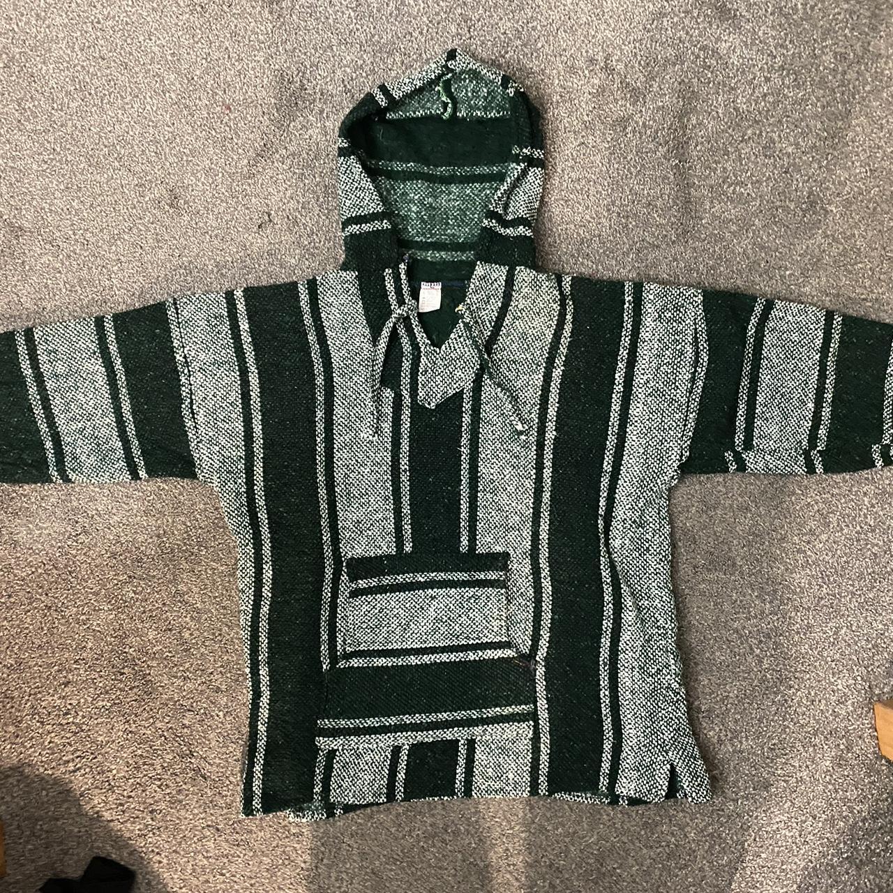 Drug-rug Hoodie - Depop