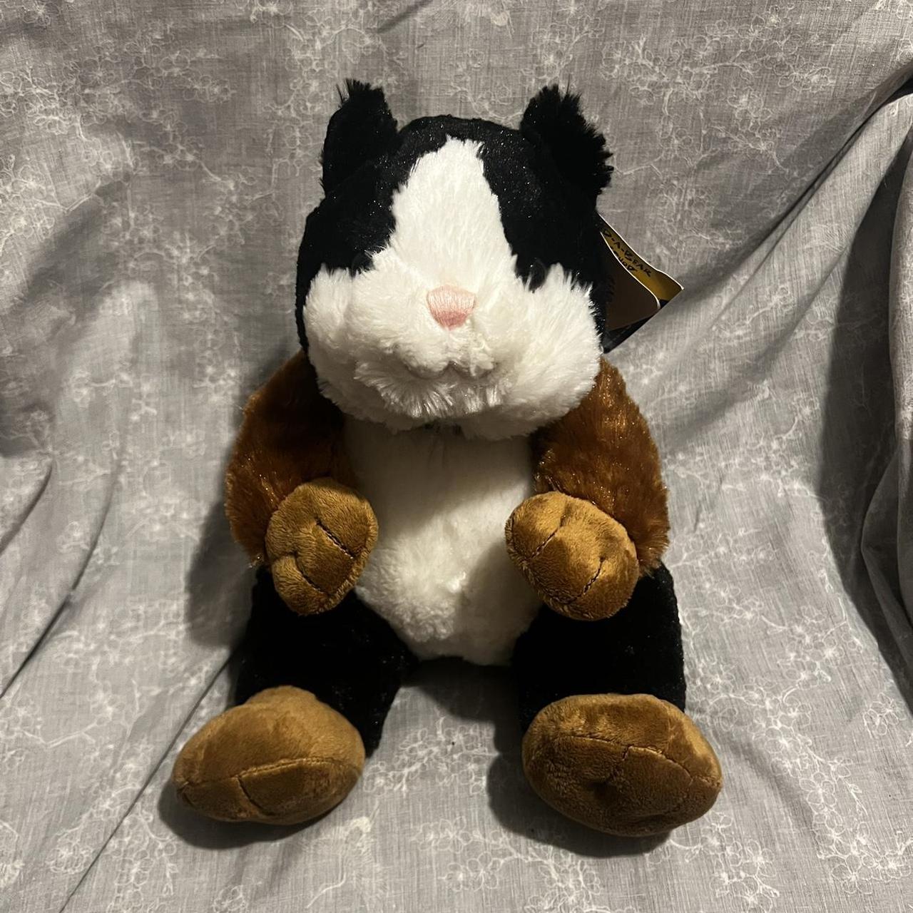 Build a Bear online guinea pig plush