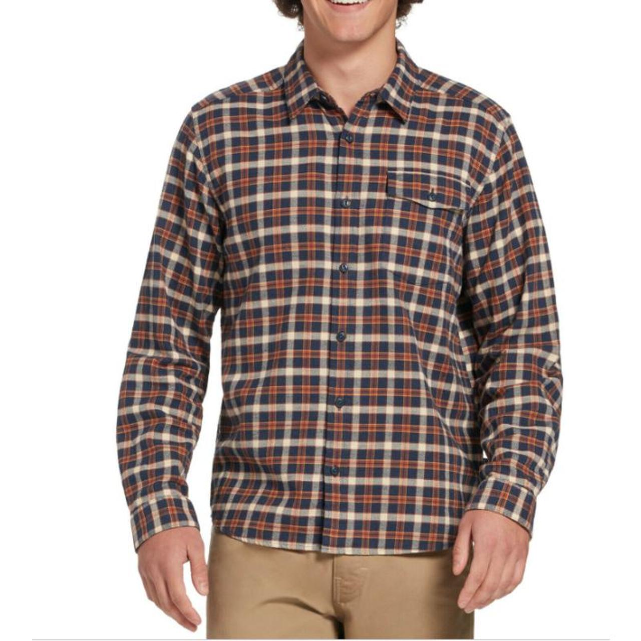 Lightweight on sale fjord flannel