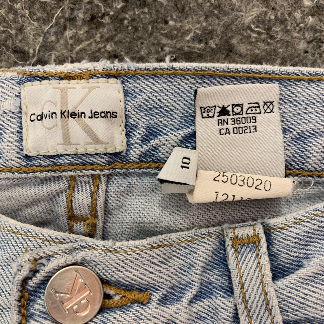 Calvin klein jeans rn 36009 ca hot sale 00213 womens