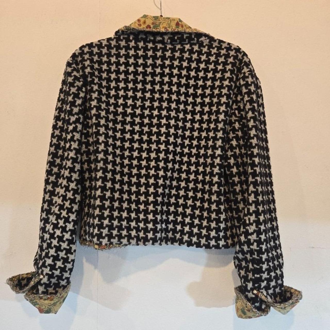 Anderson's Women's Jacket - Multi - M – Reversibl… - image 6