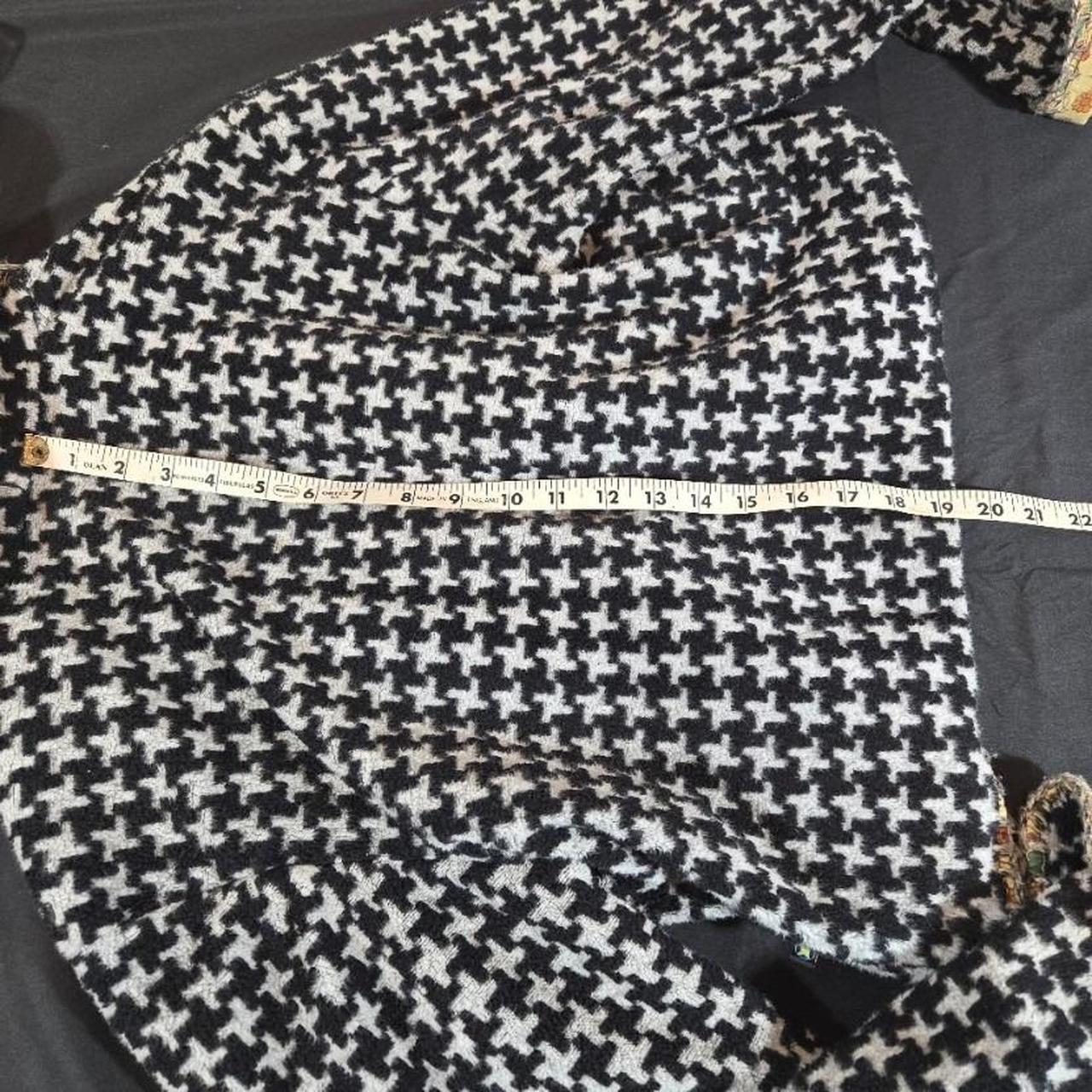 Anderson's Women's Jacket - Multi - M – Reversibl… - image 7