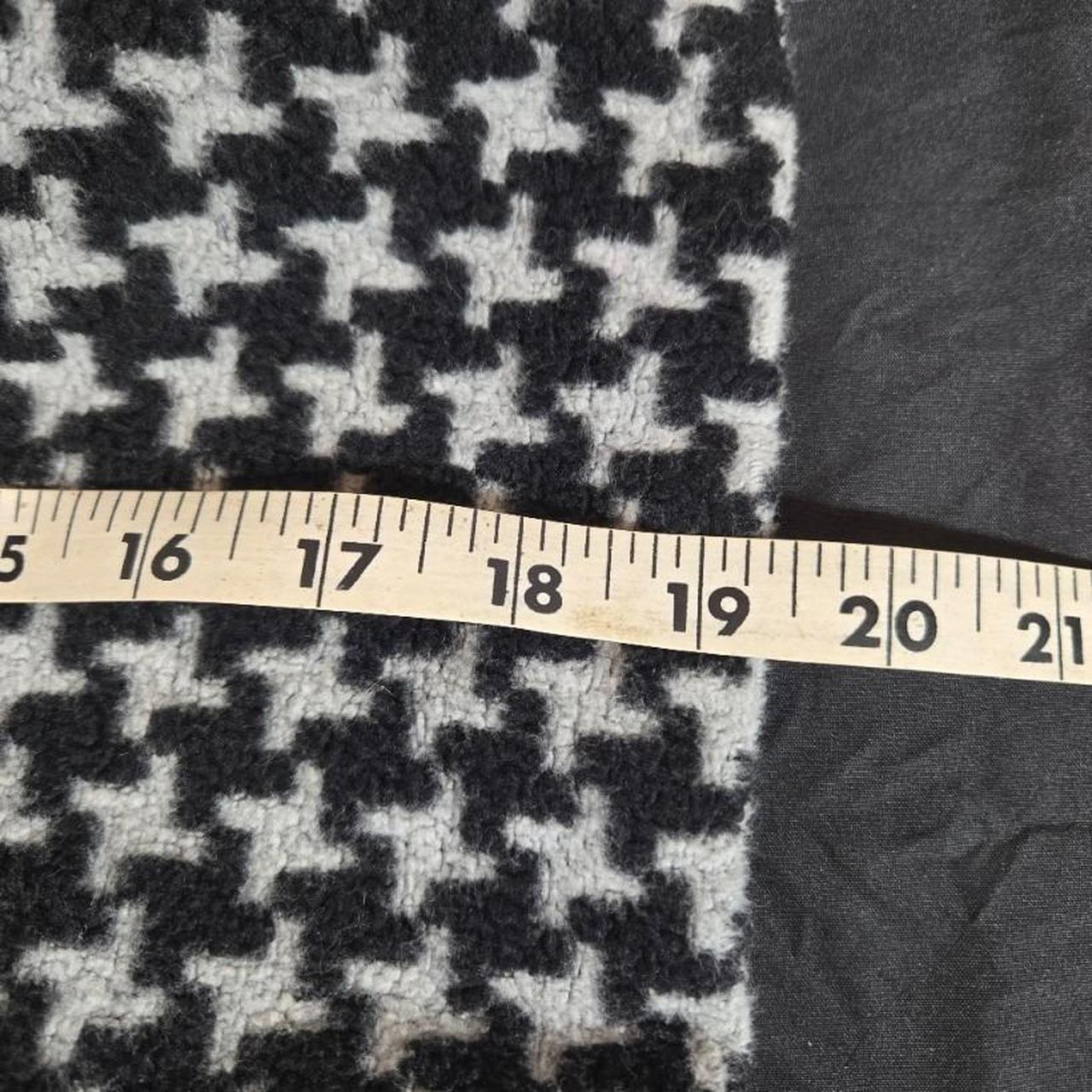 Anderson's Women's Jacket - Multi - M – Reversibl… - image 8