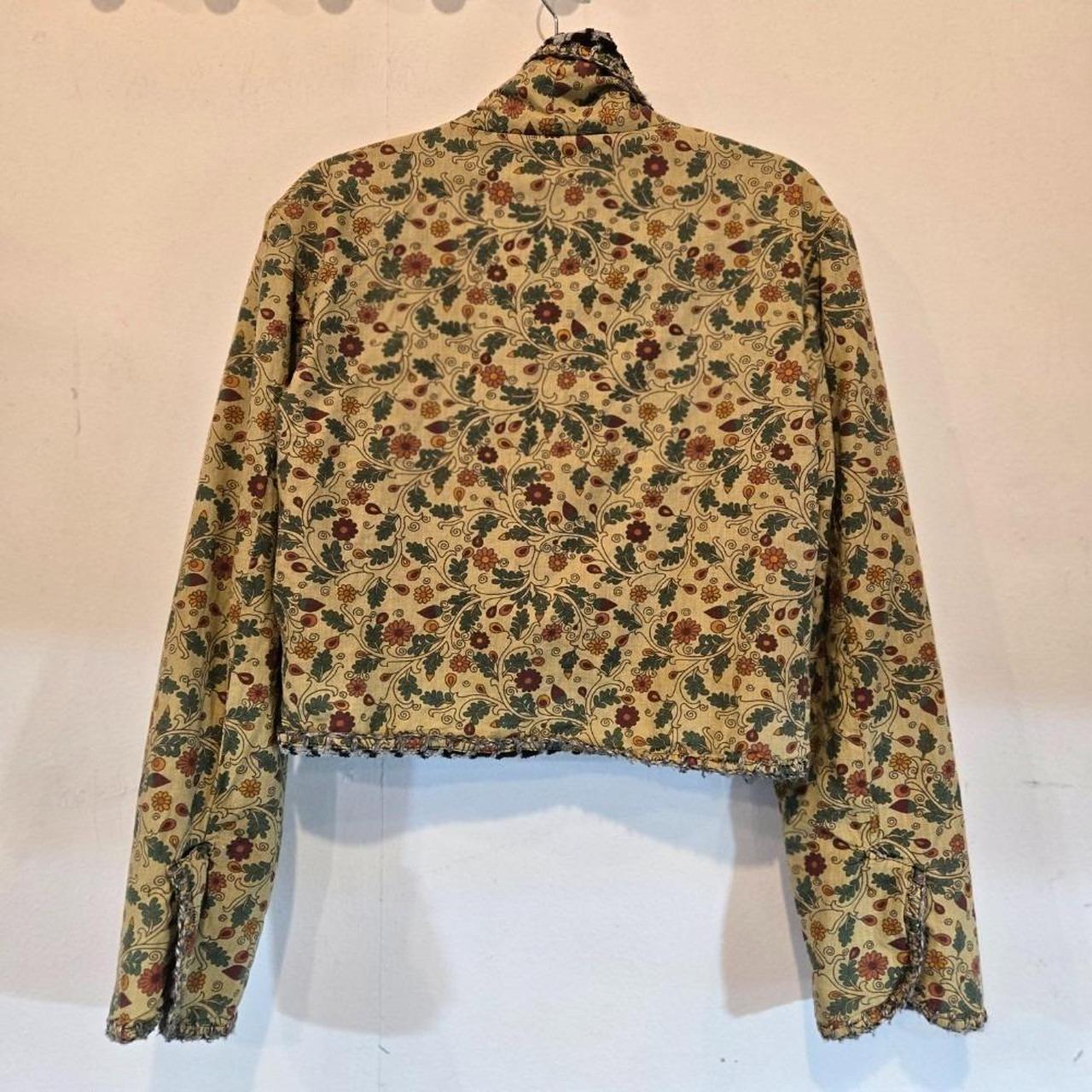 Anderson's Women's Jacket - Multi - M – Reversibl… - image 2