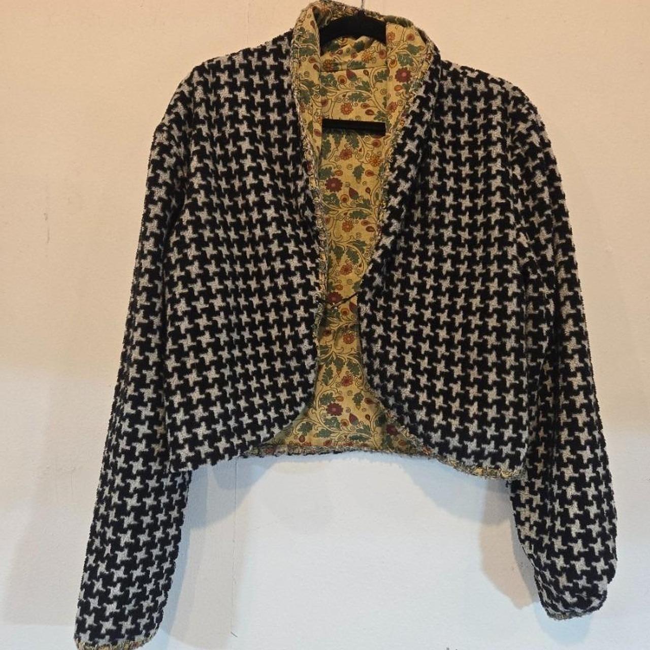 Anderson's Women's Jacket - Multi - M – Reversibl… - image 5