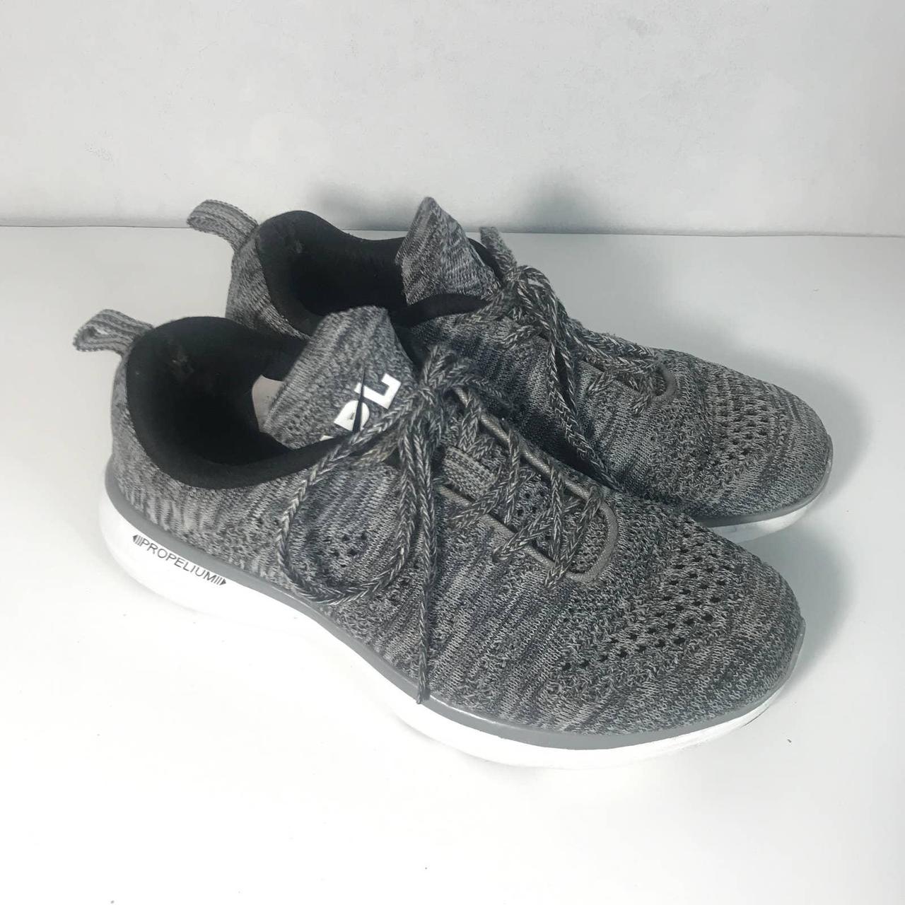 Apl sales grey sneakers