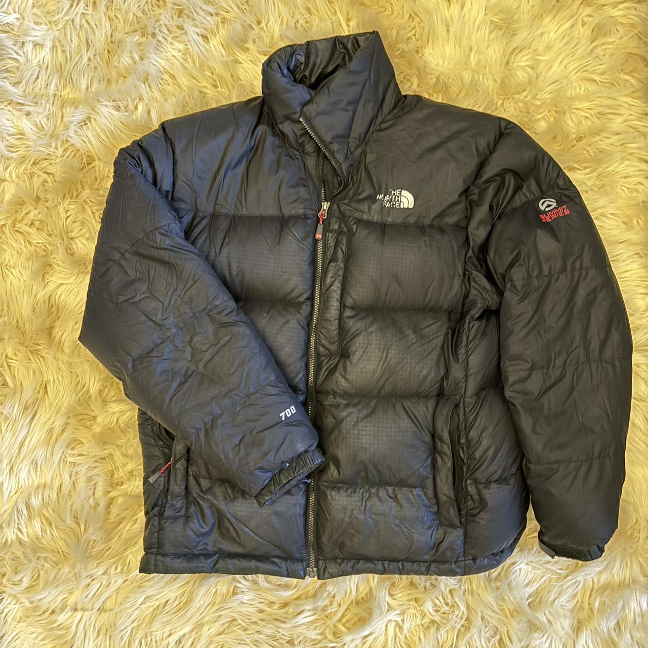 North face summit series 700 puffer. Size L.... - Depop