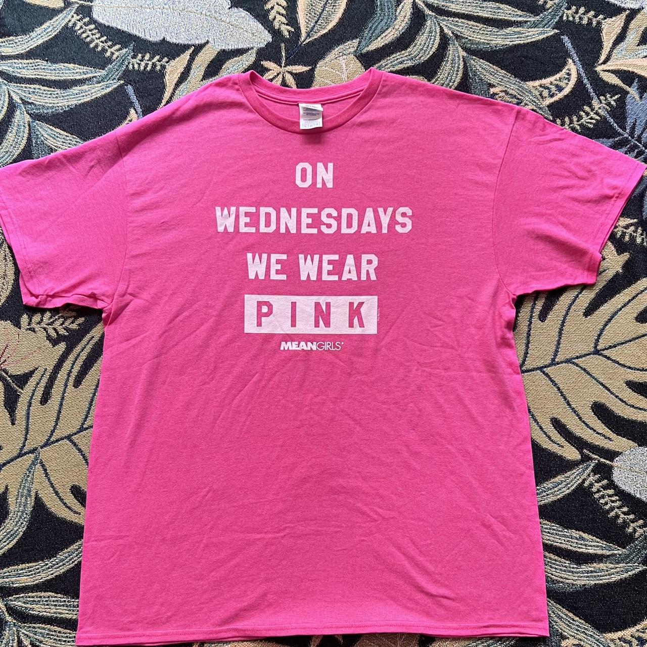 mean-girls-t-shirt-mean-girls-we-wear-pink-on-depop