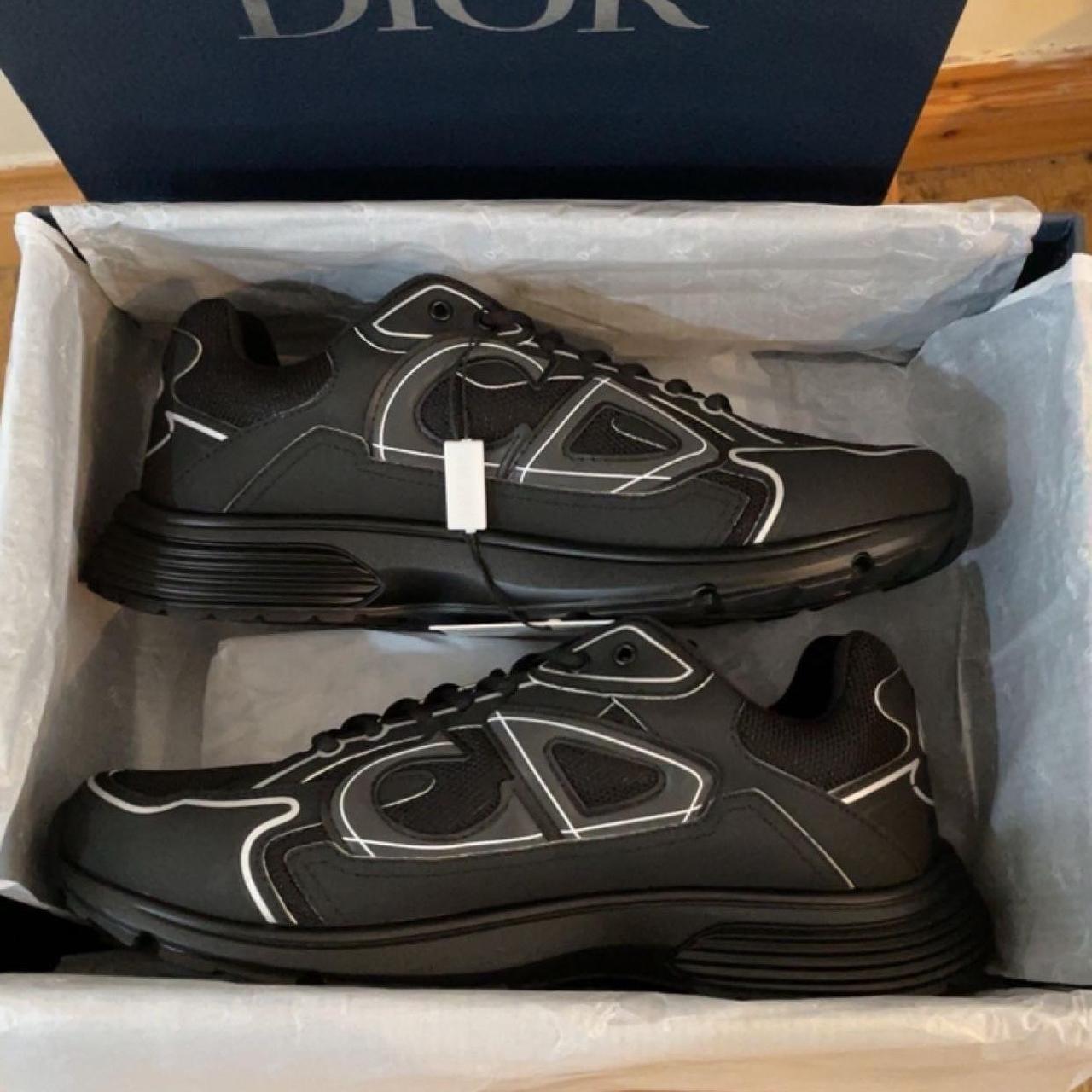 Dior B30s Size 10 - Depop