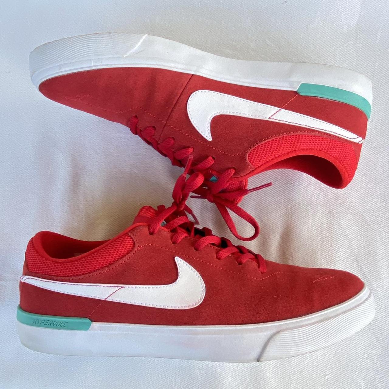 eric koston nike sb hypervulc