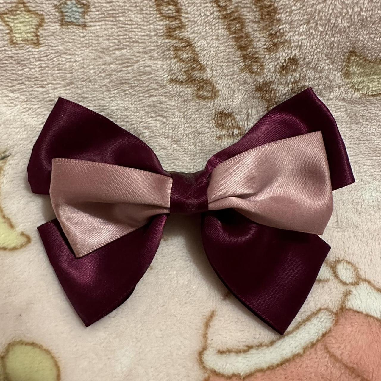 Women's Purple Hairaccessories Depop