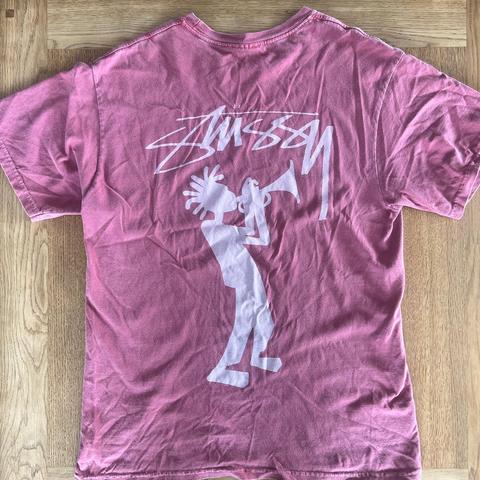 【KOOLOSET】Pigment Layered Stripe Tee AuraLite™ Long Tee – SATISFY