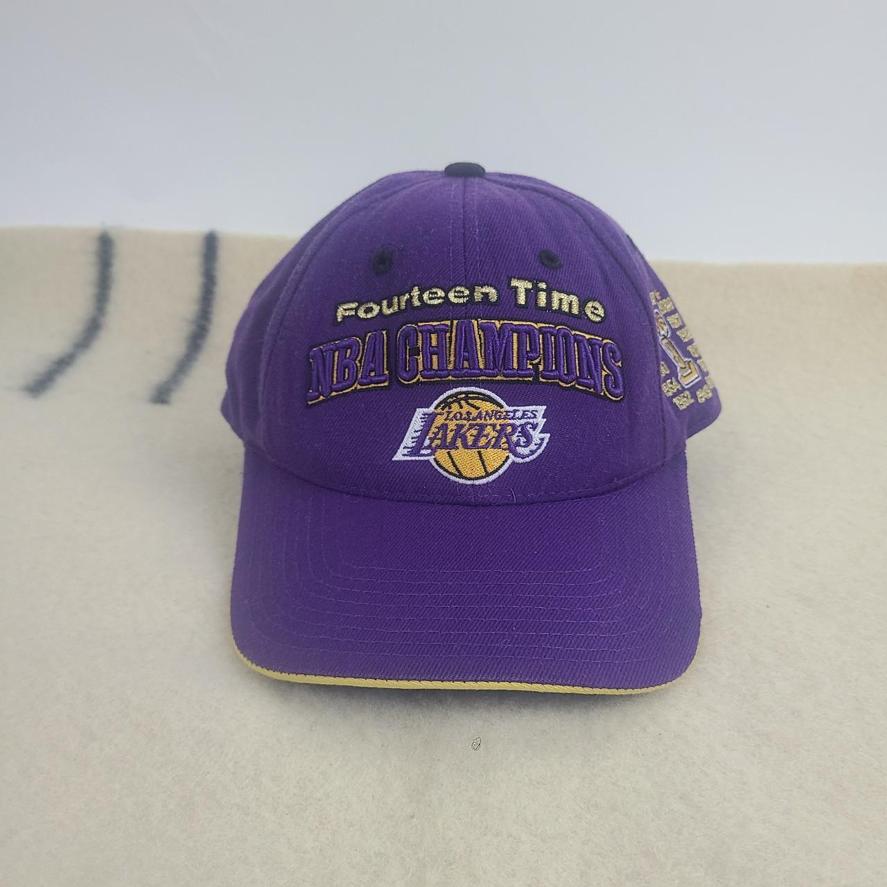 2002 Los Angeles Lakers 14 Time NBA Champions Depop