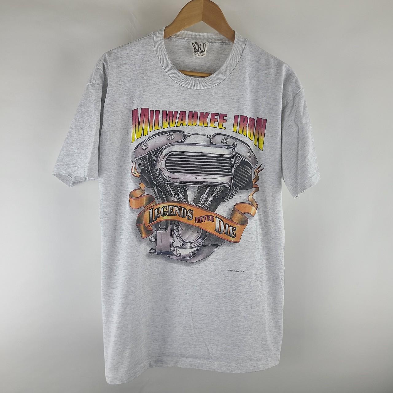 Rare Vintage CMJ Sportswear off shoot od 3d Emblem, | Depop