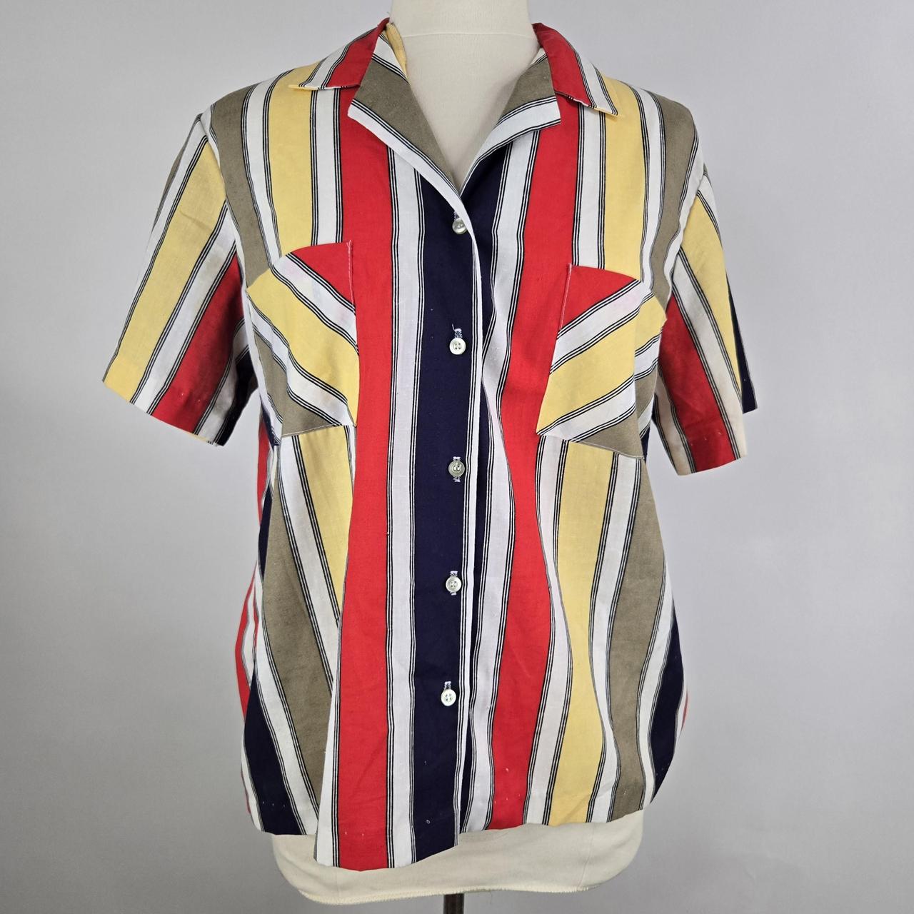 item listed by chused