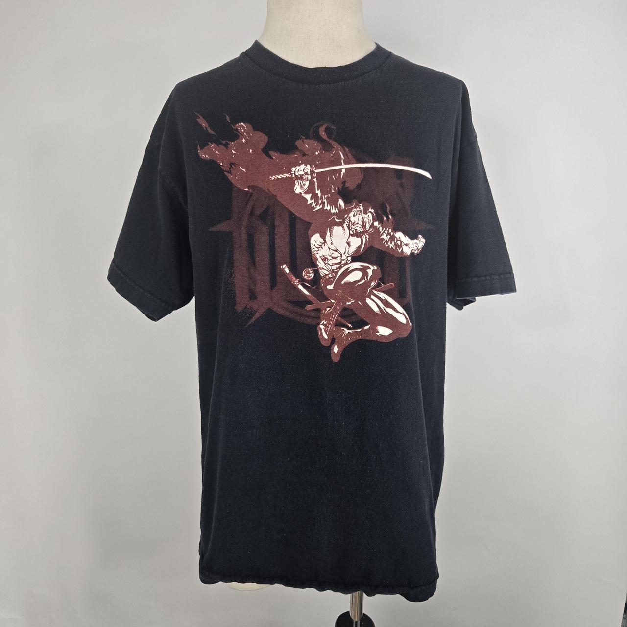item listed by chused