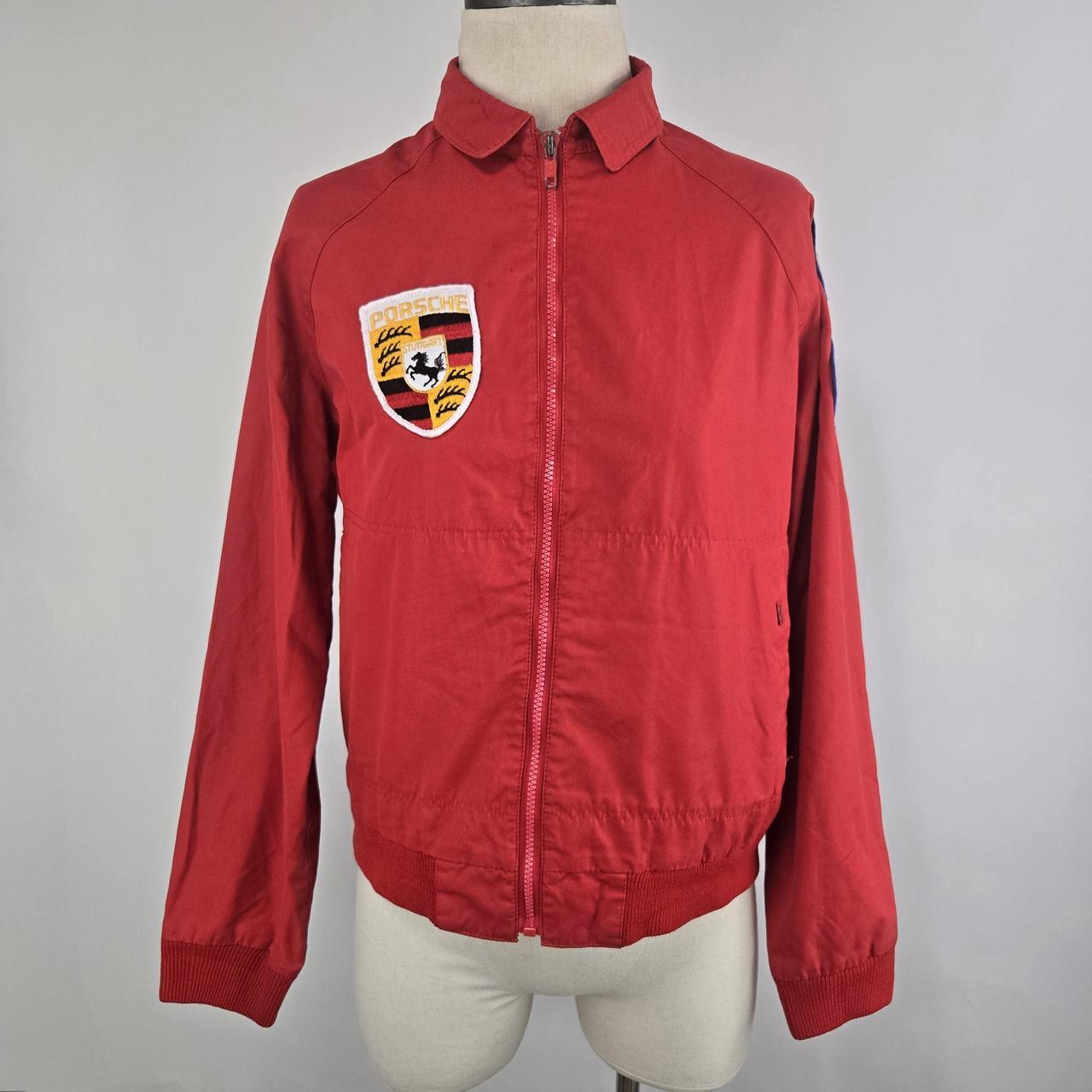 item listed by chused