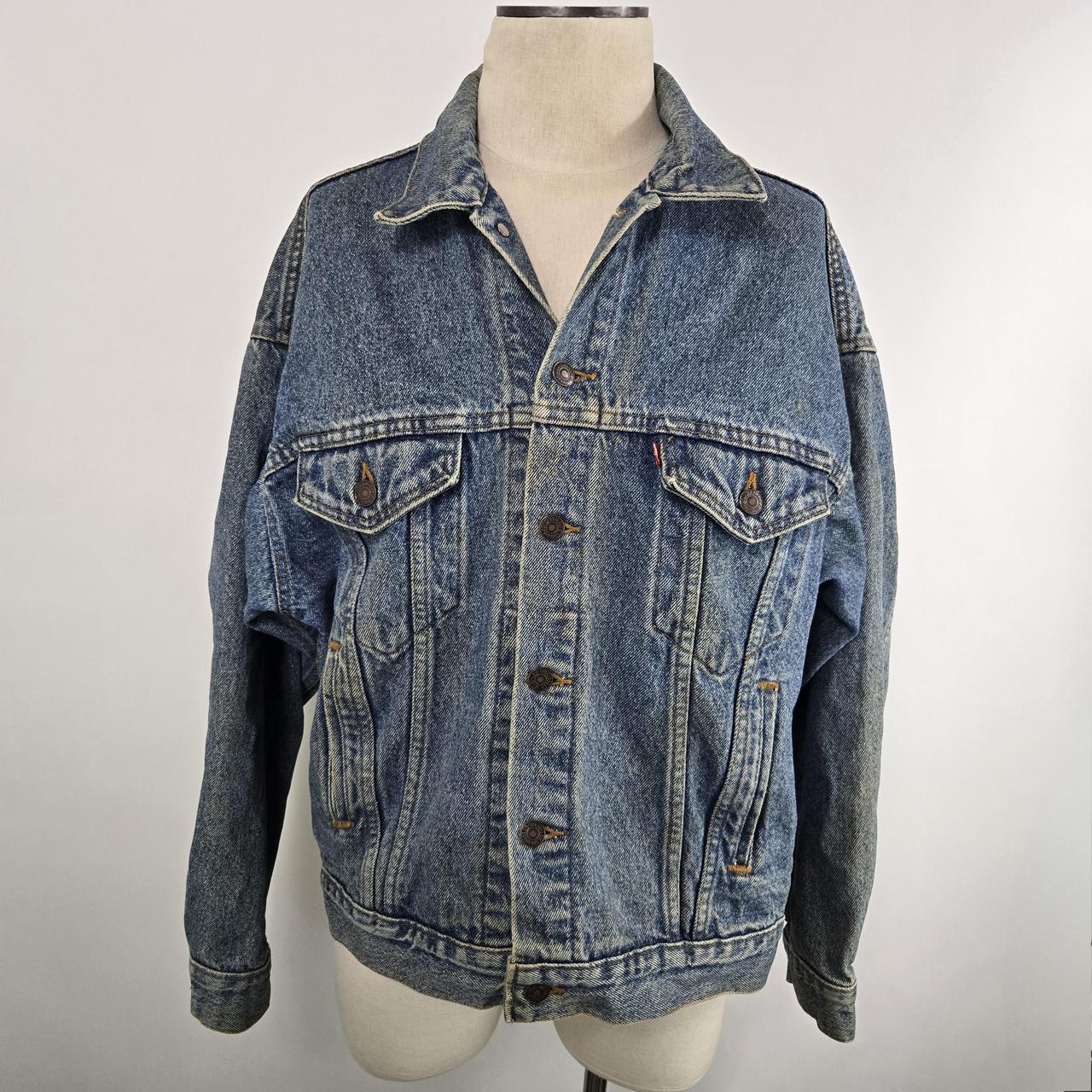 item listed by chused