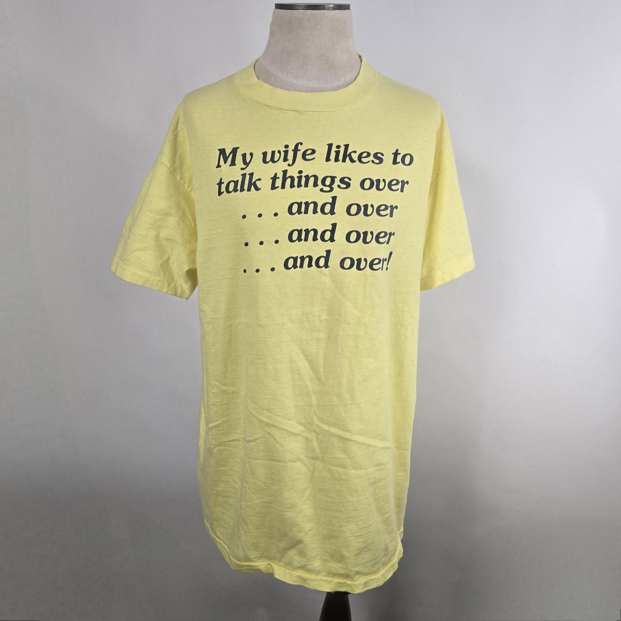 item listed by chused