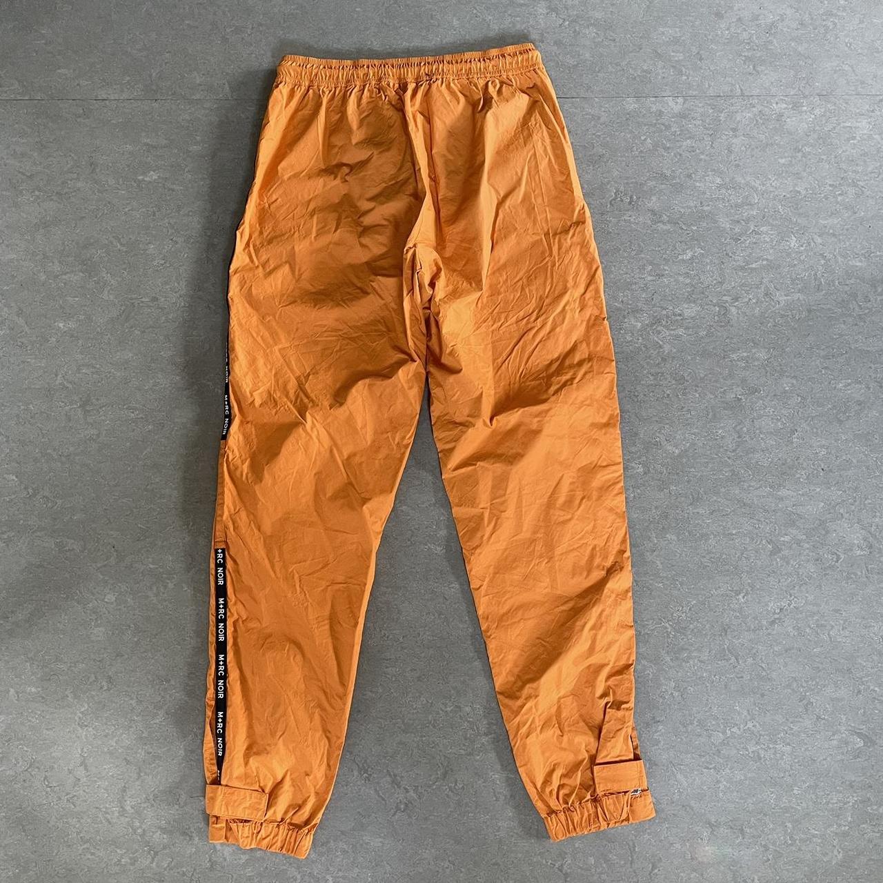 Cheap store orange pants