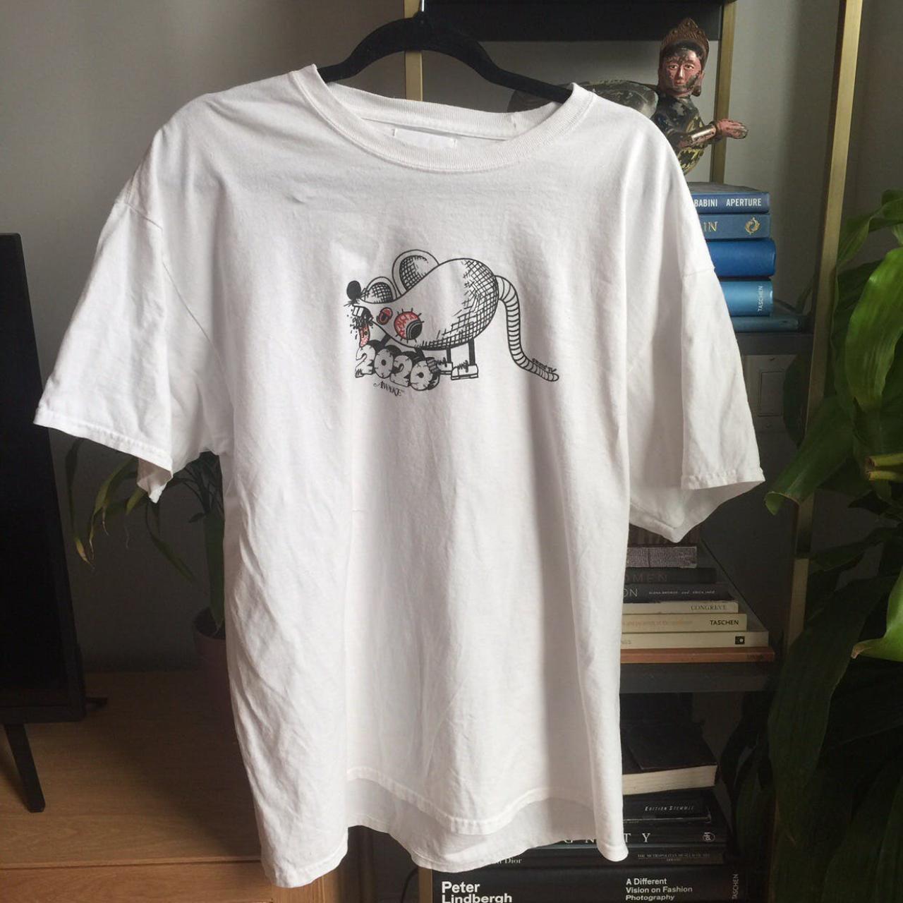 人気話題コラボ！Awake x Carhartt WIP T-Shirt White Buy Awake x Carhartt WIP T 'Shirt White - Novelship
