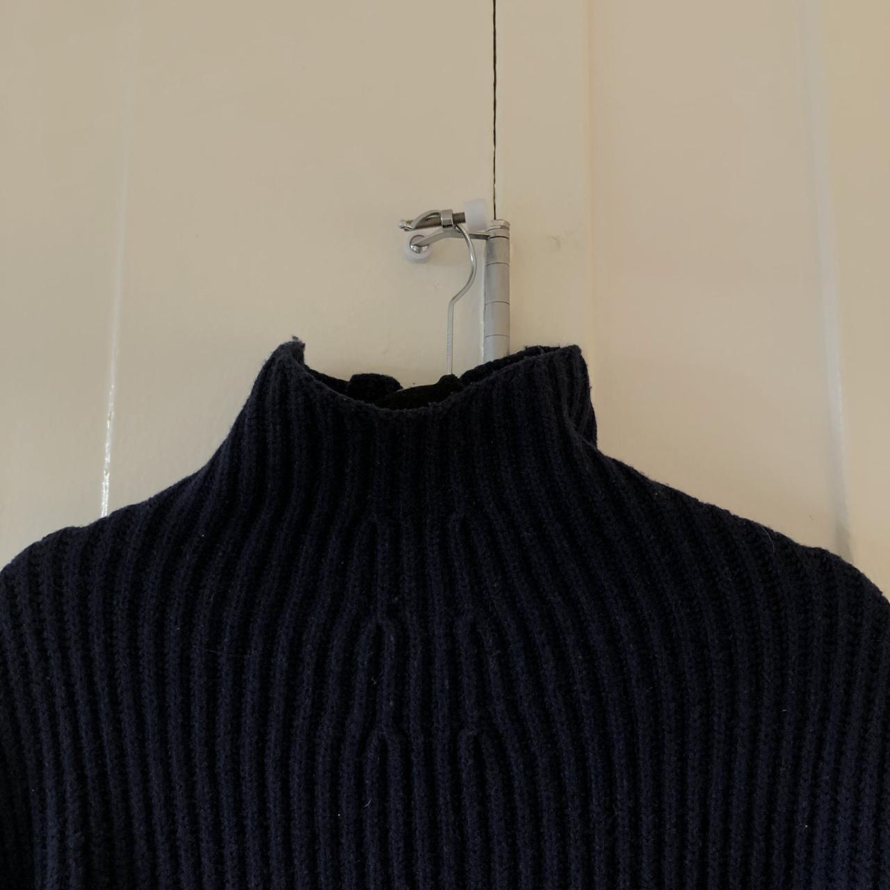 Acne nalle sweater sale