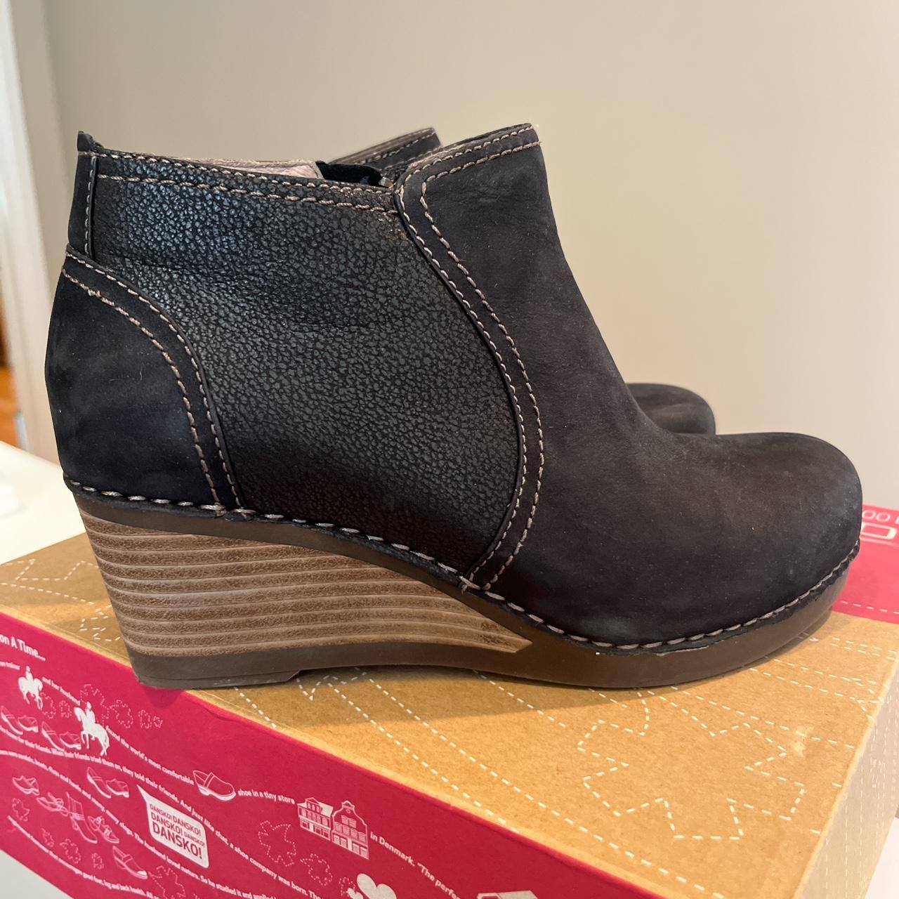 ecco womens casual shoes