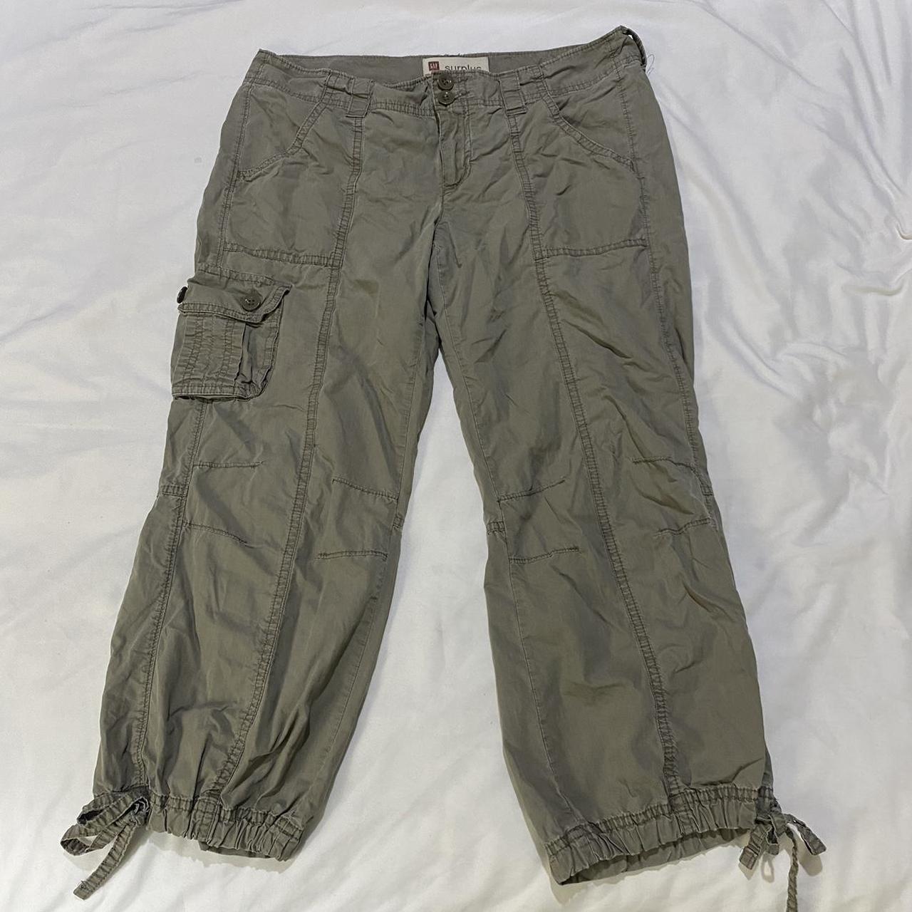 Gap surplus sale pants