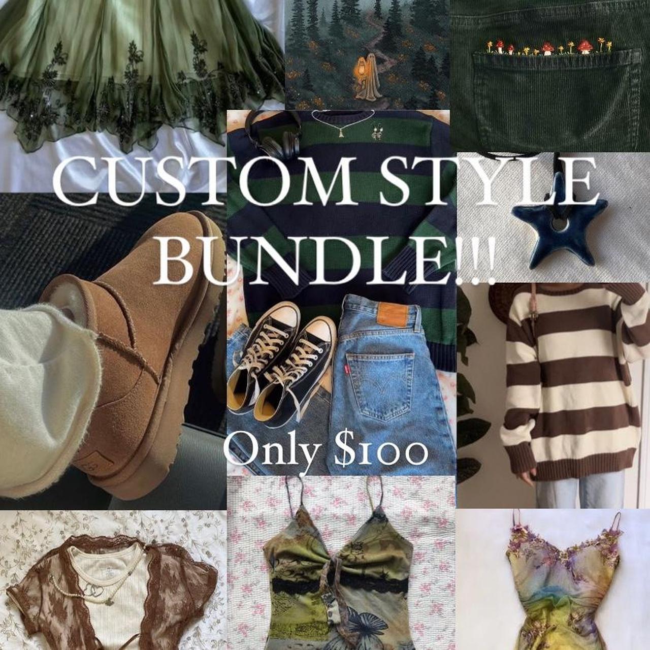 item listed by desiree_25