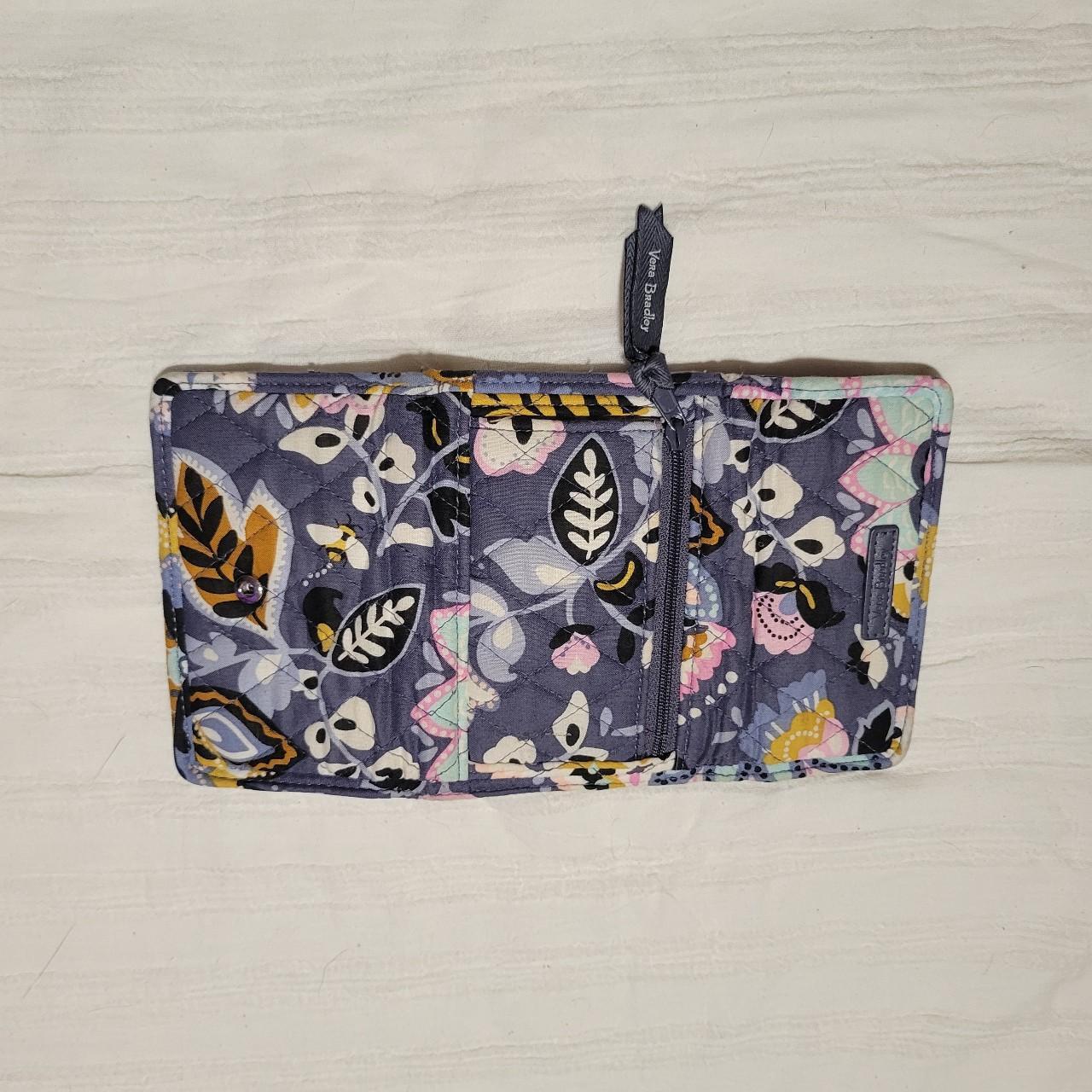 Vera Bradley Women's multi Wallet-purses | Depop