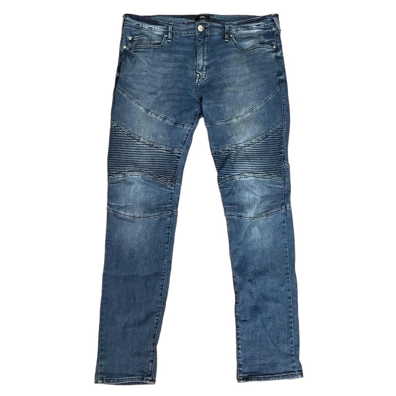 Biker jeans true sales religion