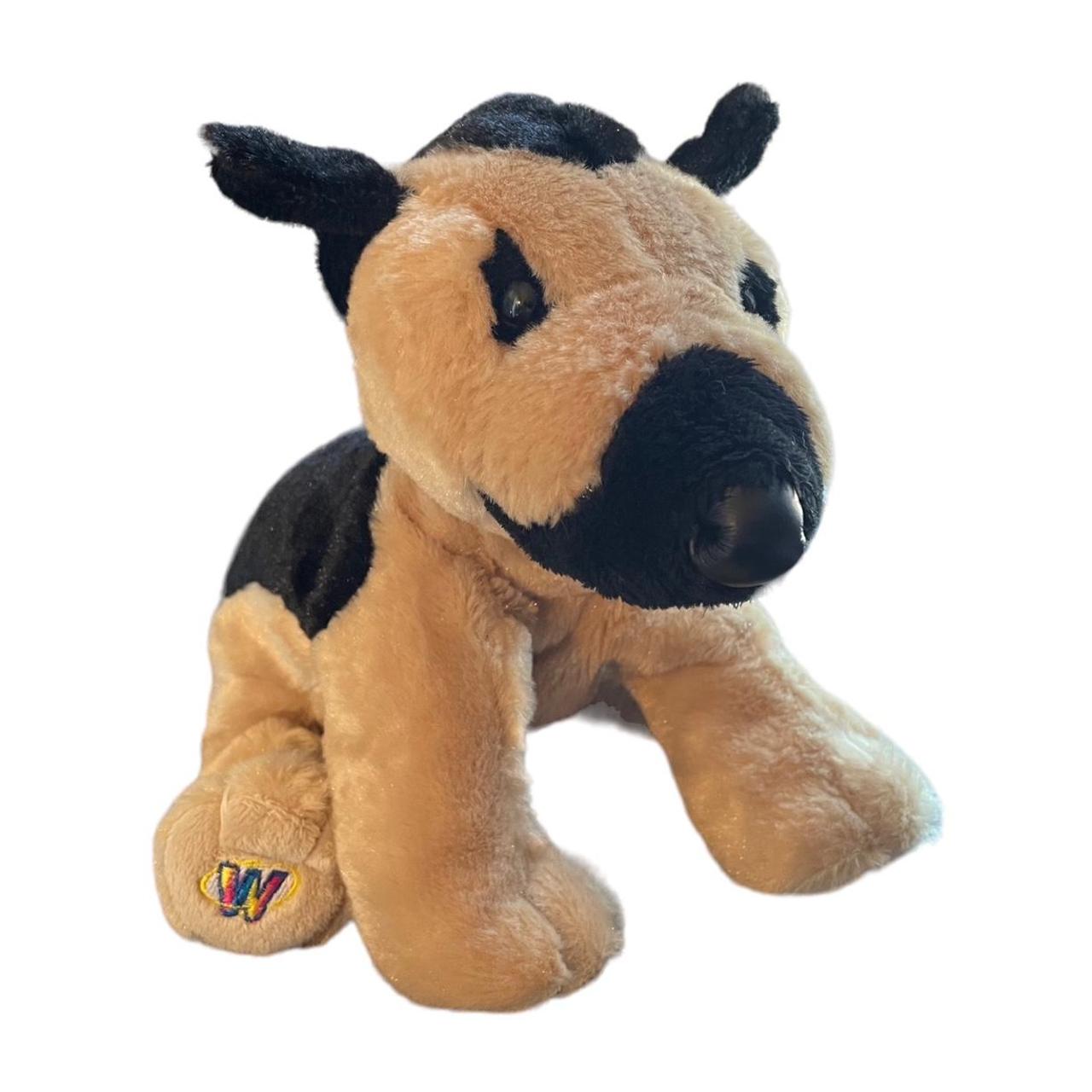 Webkinz cheap german shepherd